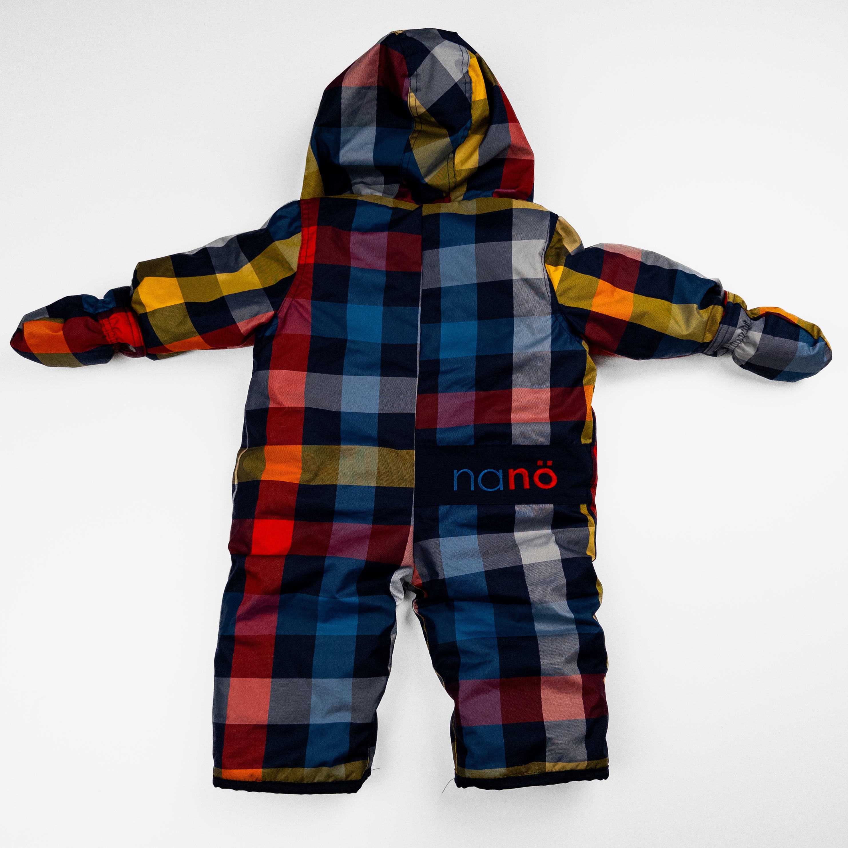 Nano - Combinaison hiver - 9 mois