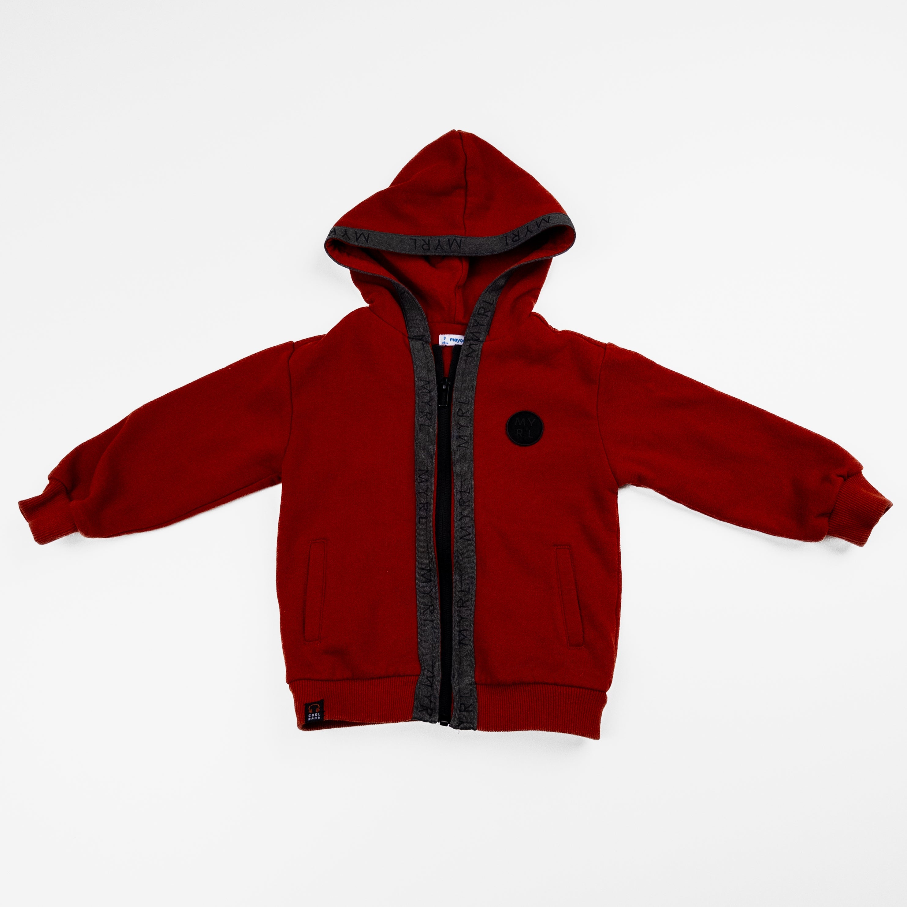 Mayoral - Veste - 3 ans
