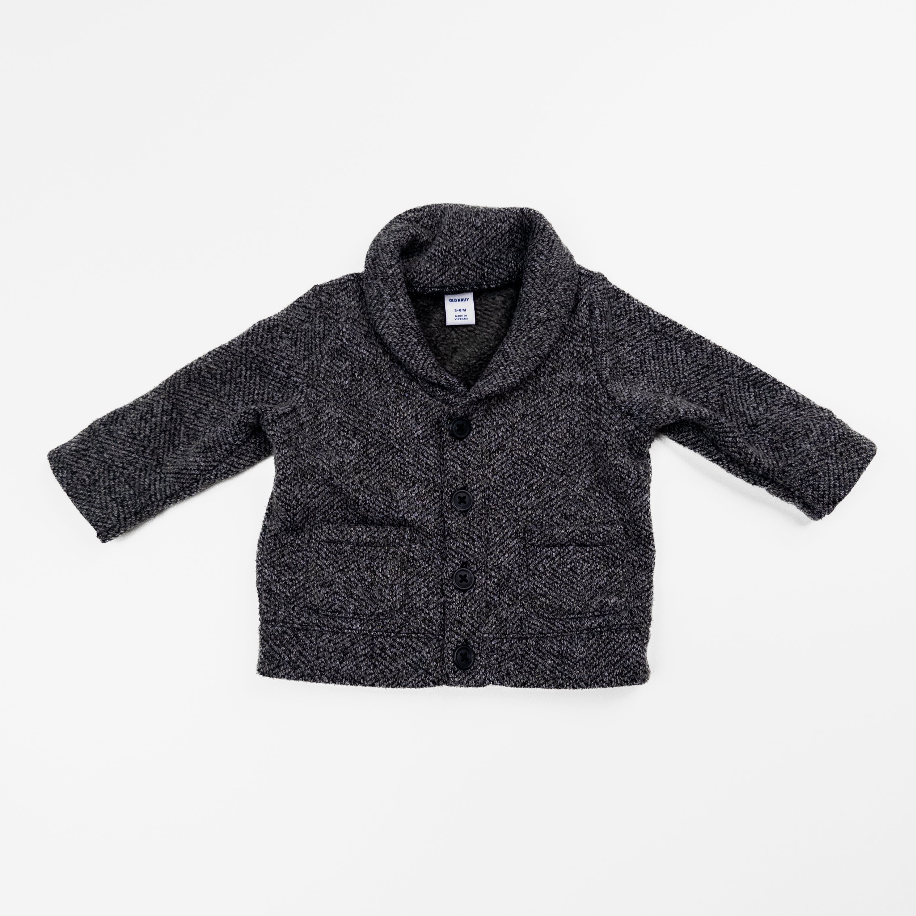 Old Navy - Veste - 3-6 mois
