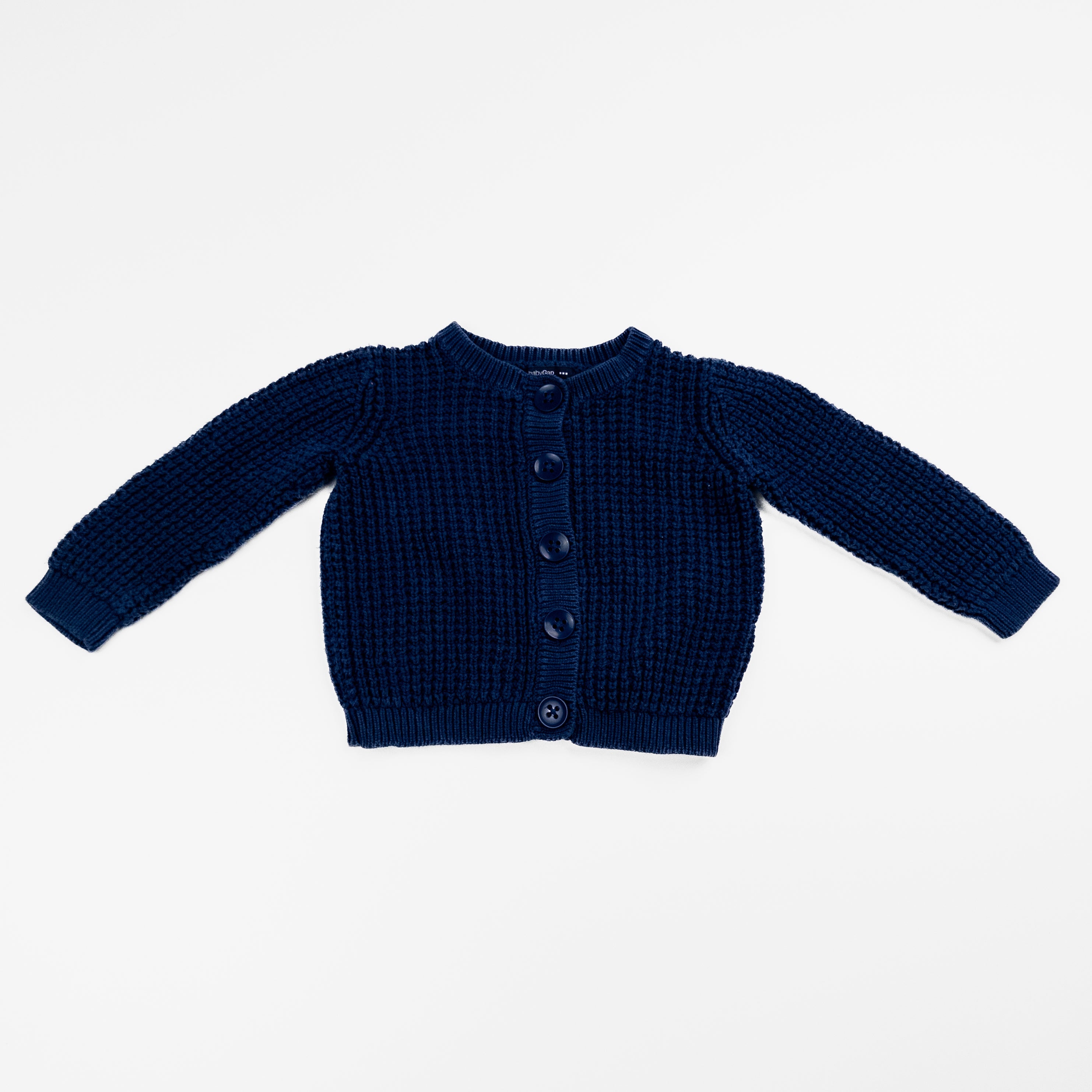 Old Navy - Pull en laine - 18-24 mois