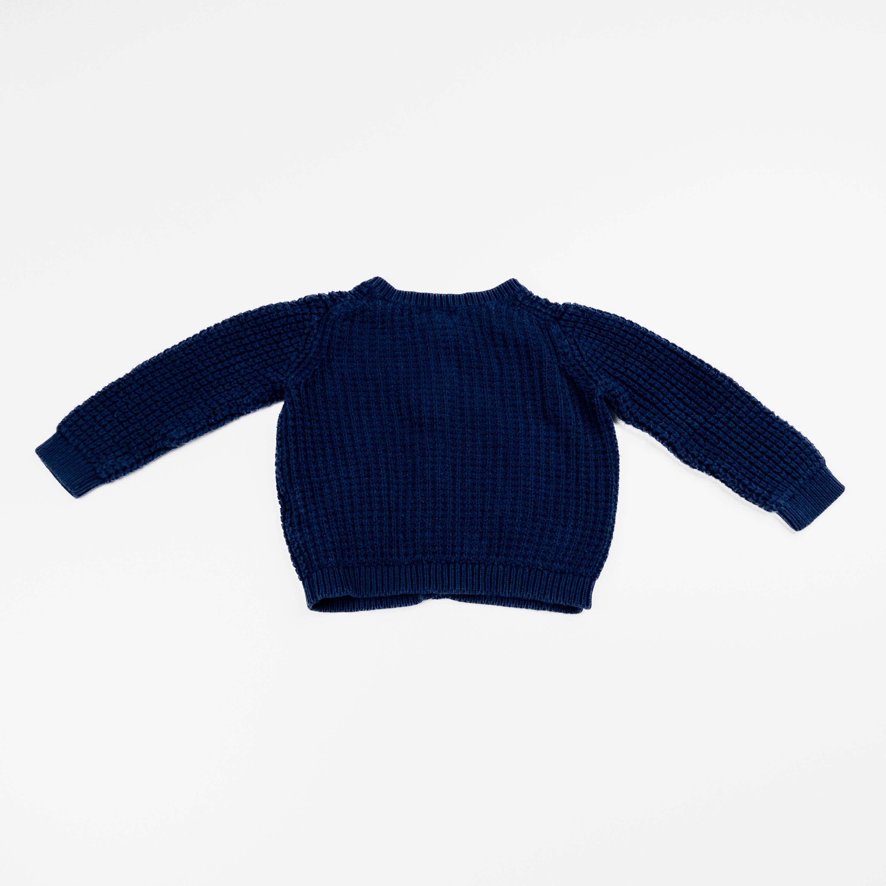 Old Navy - Pull en laine - 18-24 mois