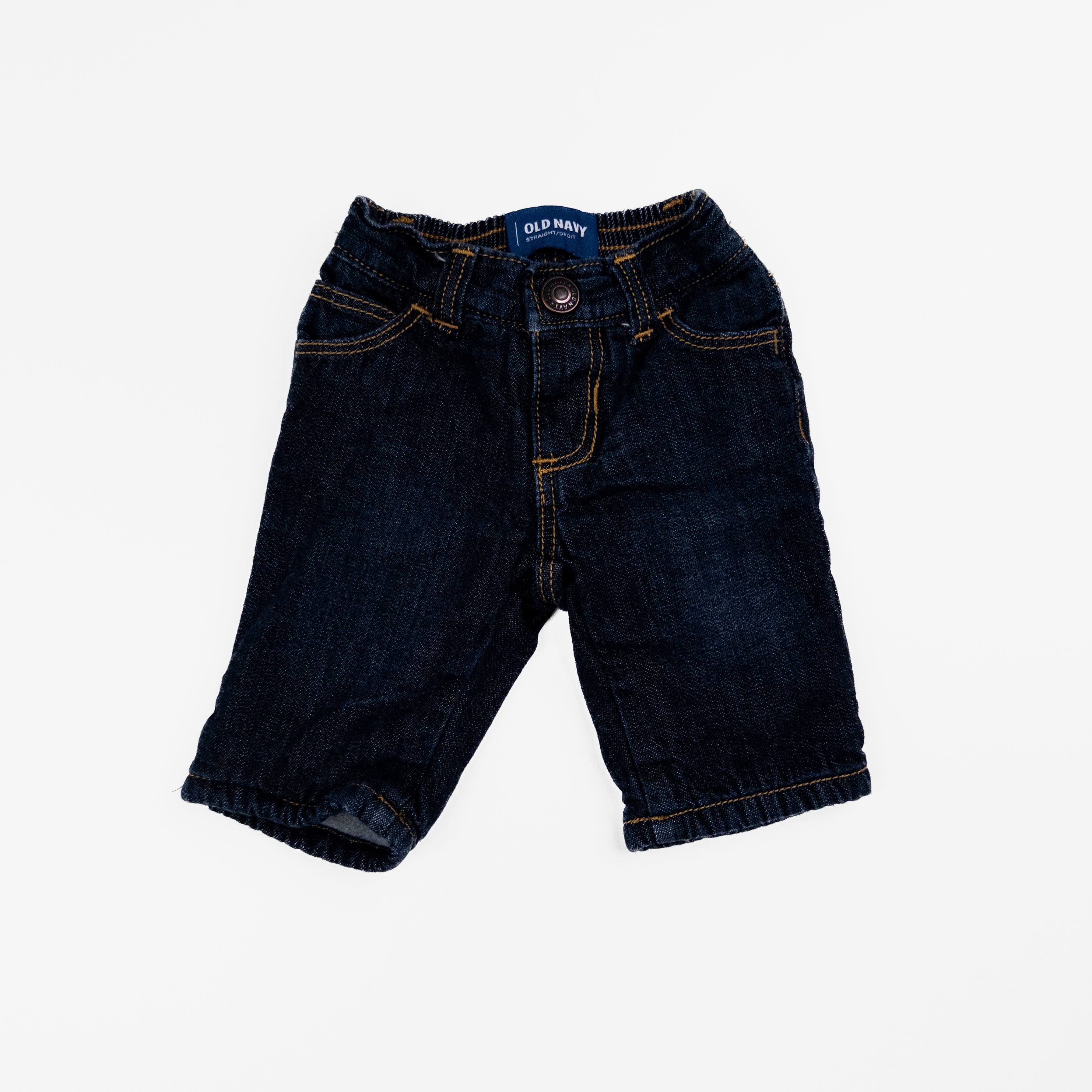 Old Navy - Pantalon - 0-3 mois
