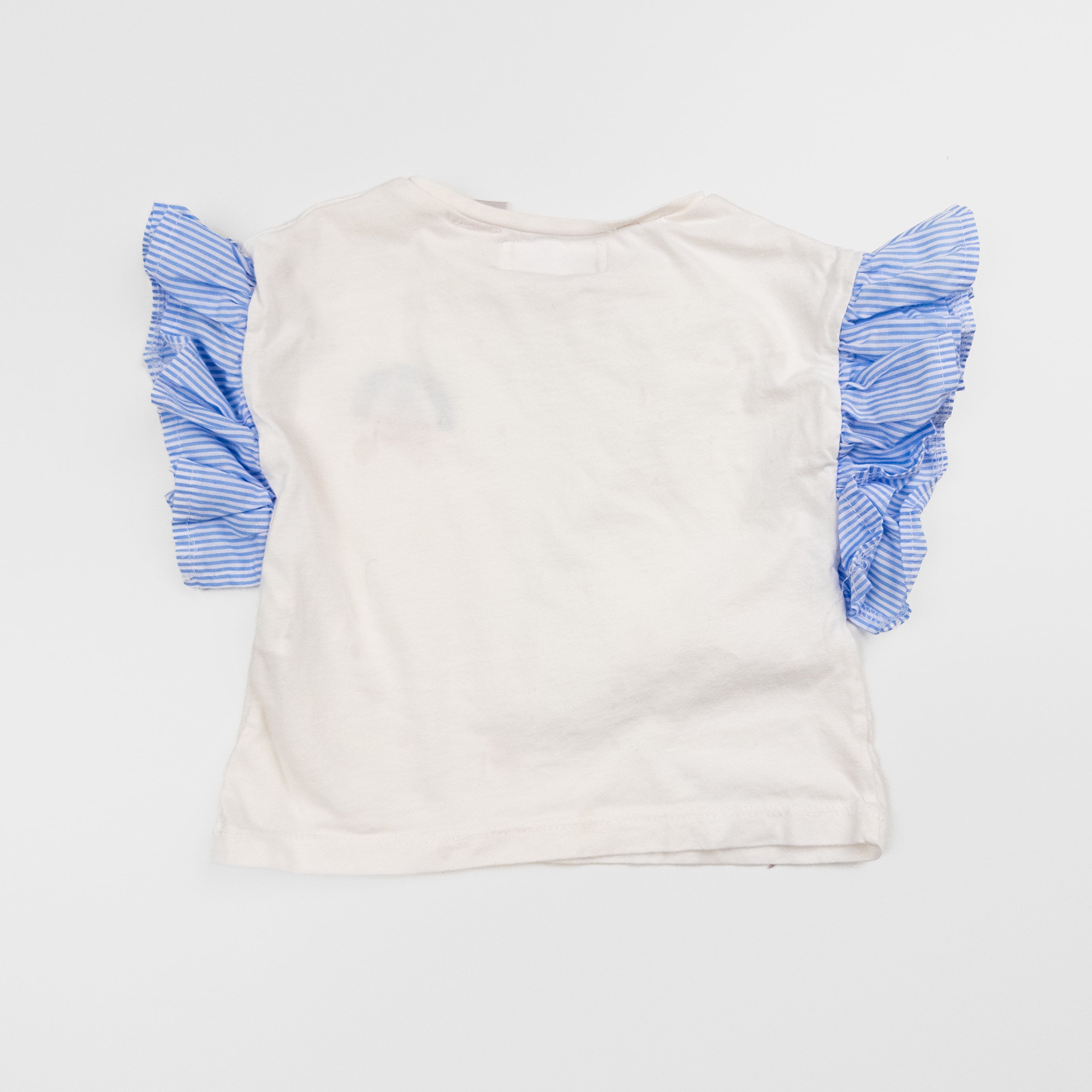 Zara - T-Shirt - 1 an et demi