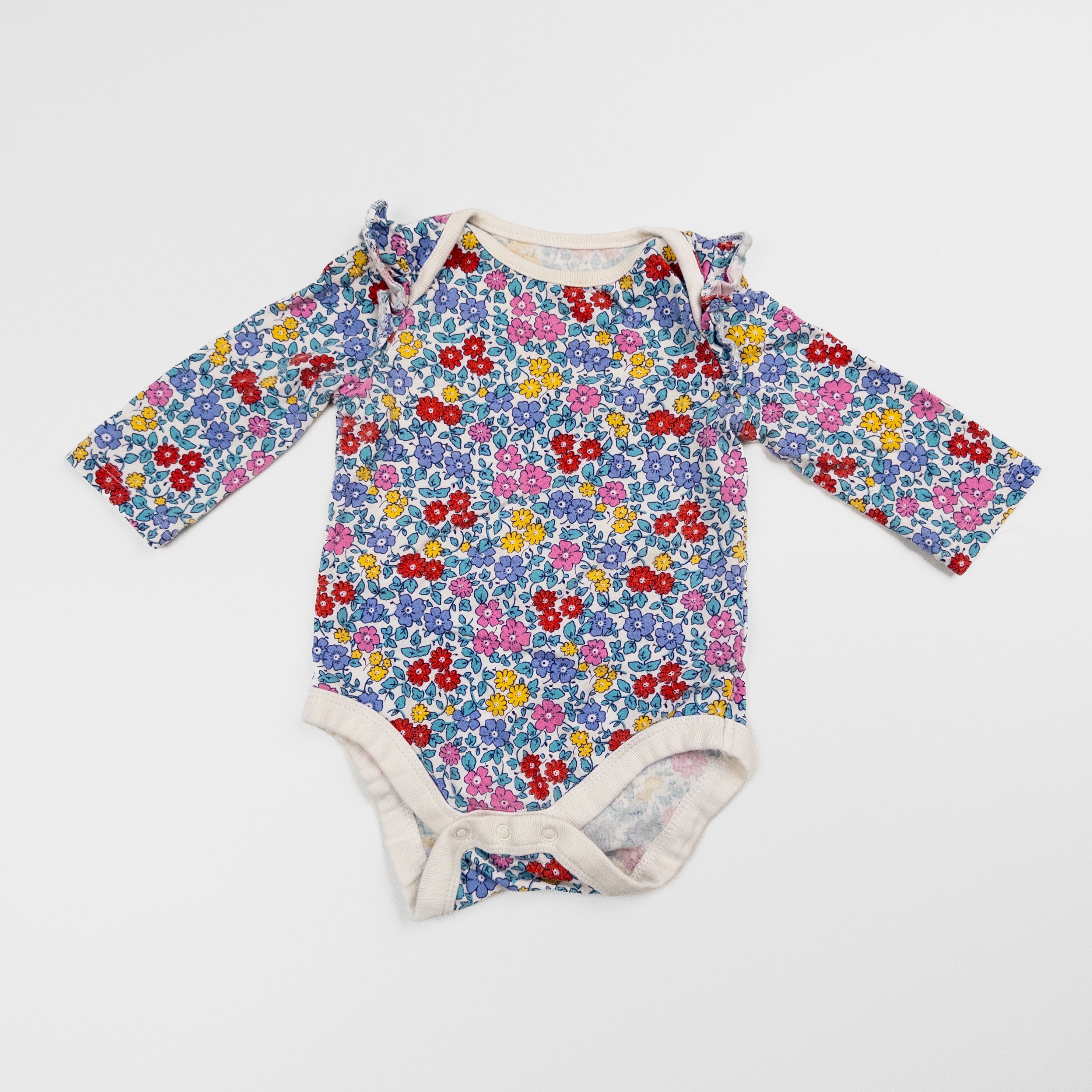 Gap - Cache-couche - 3-6 mois