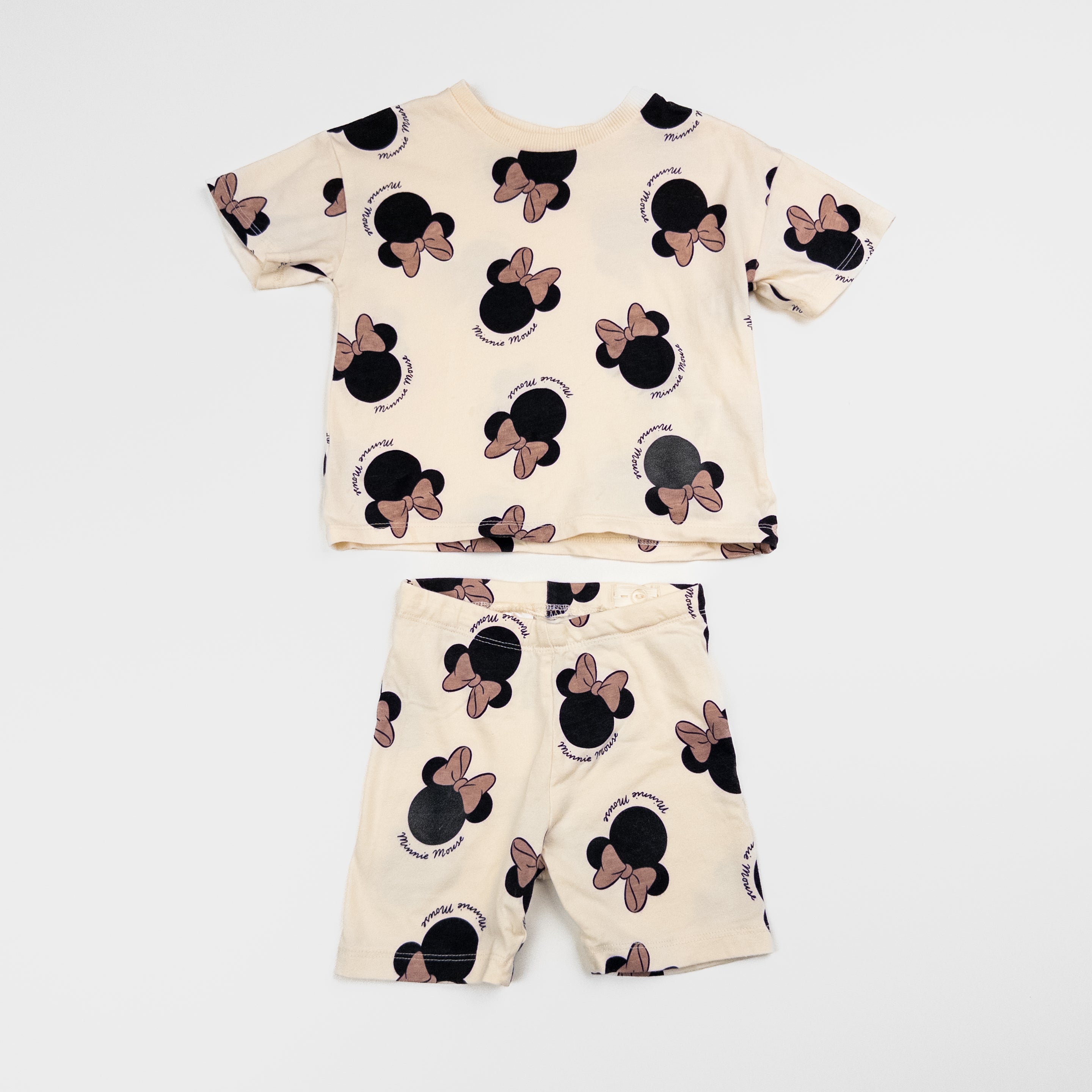 H&M - Ensemble deux pièces - 12-18 mois