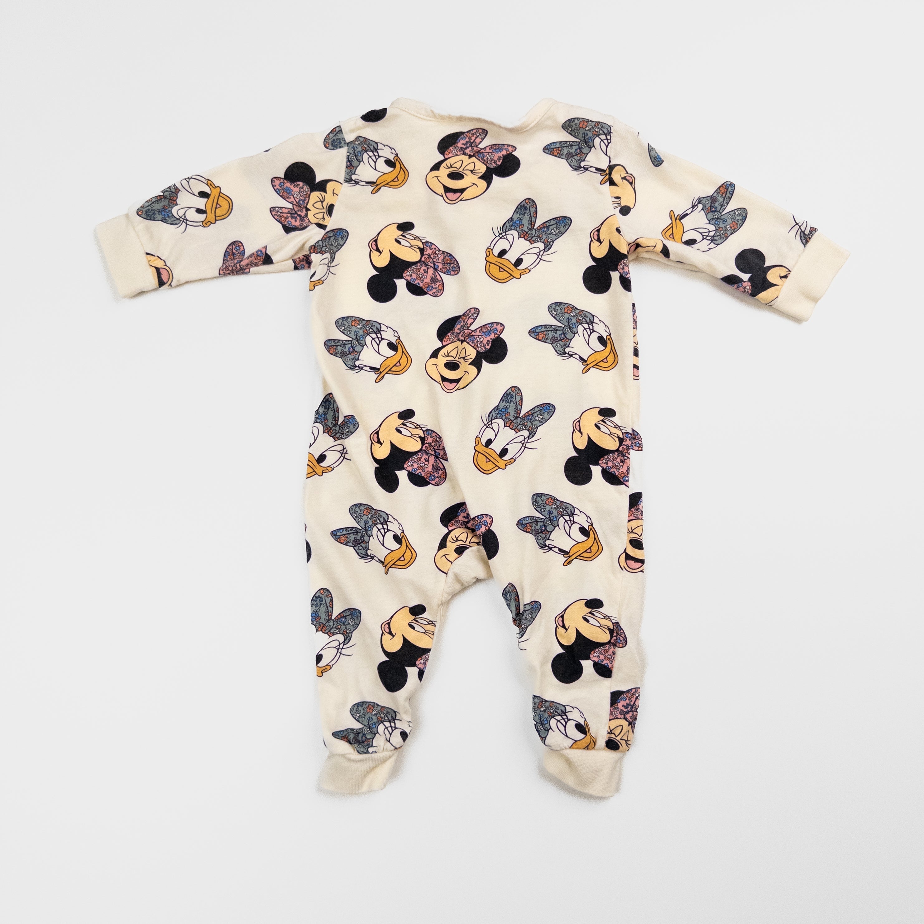 H&M - Pyjama - 2-4 mois