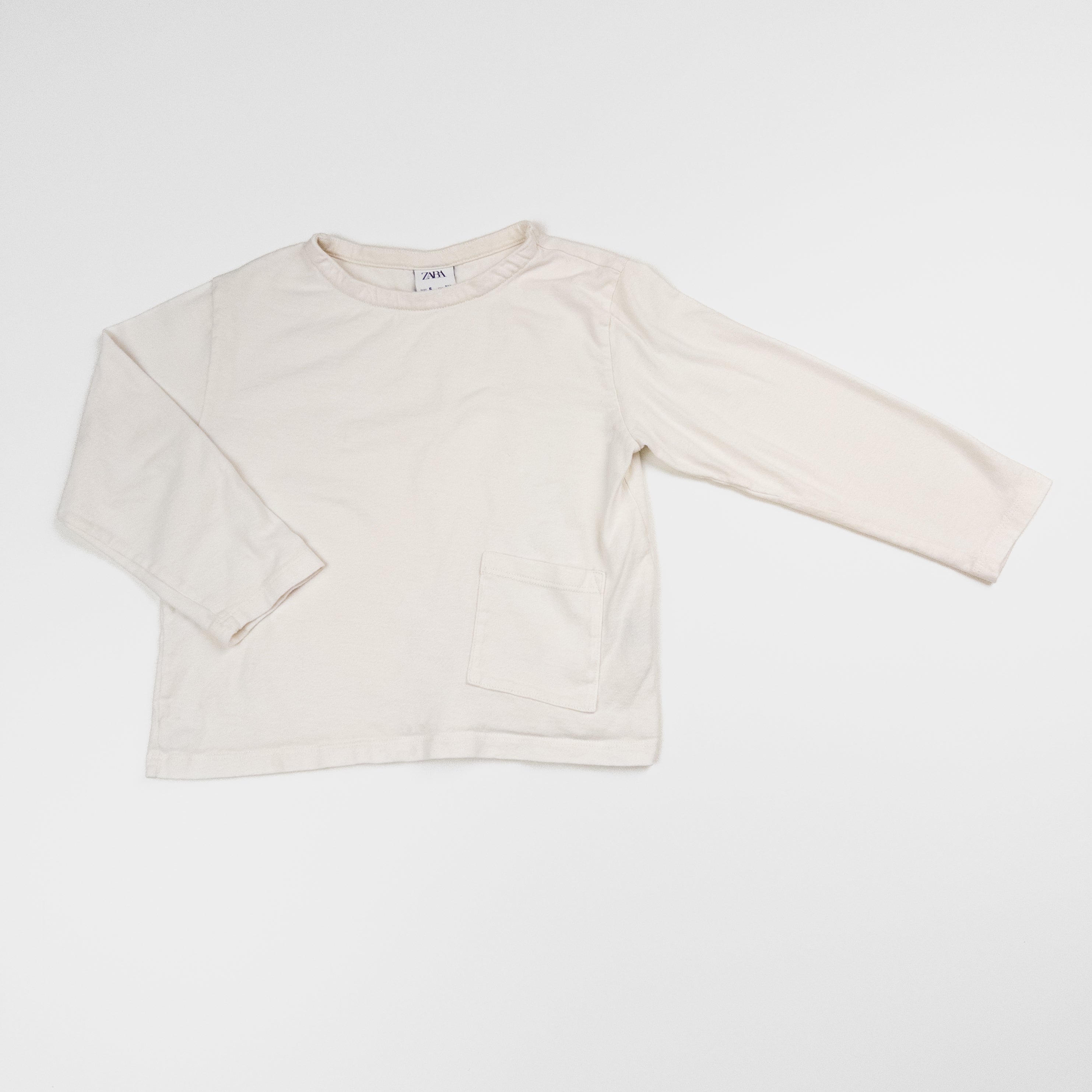 Zara - Chandail - 6 ans