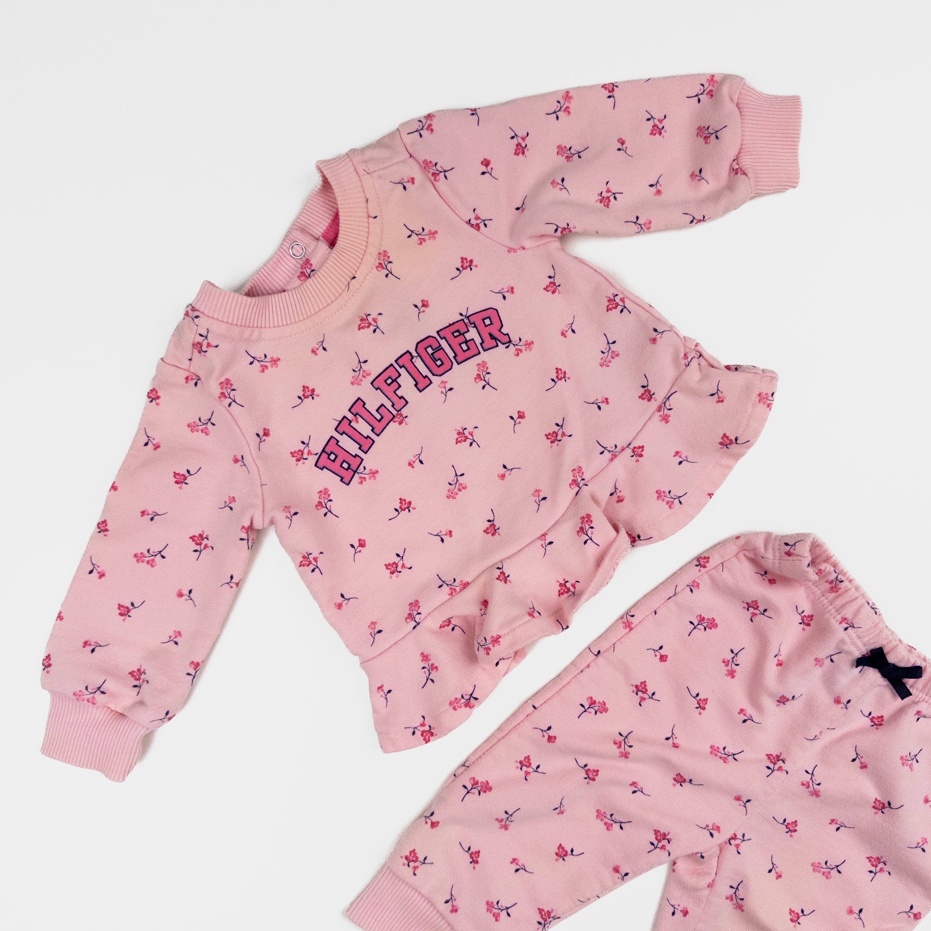 Tommy Hilfiger - Ensemble deux pièces - 3-6 mois