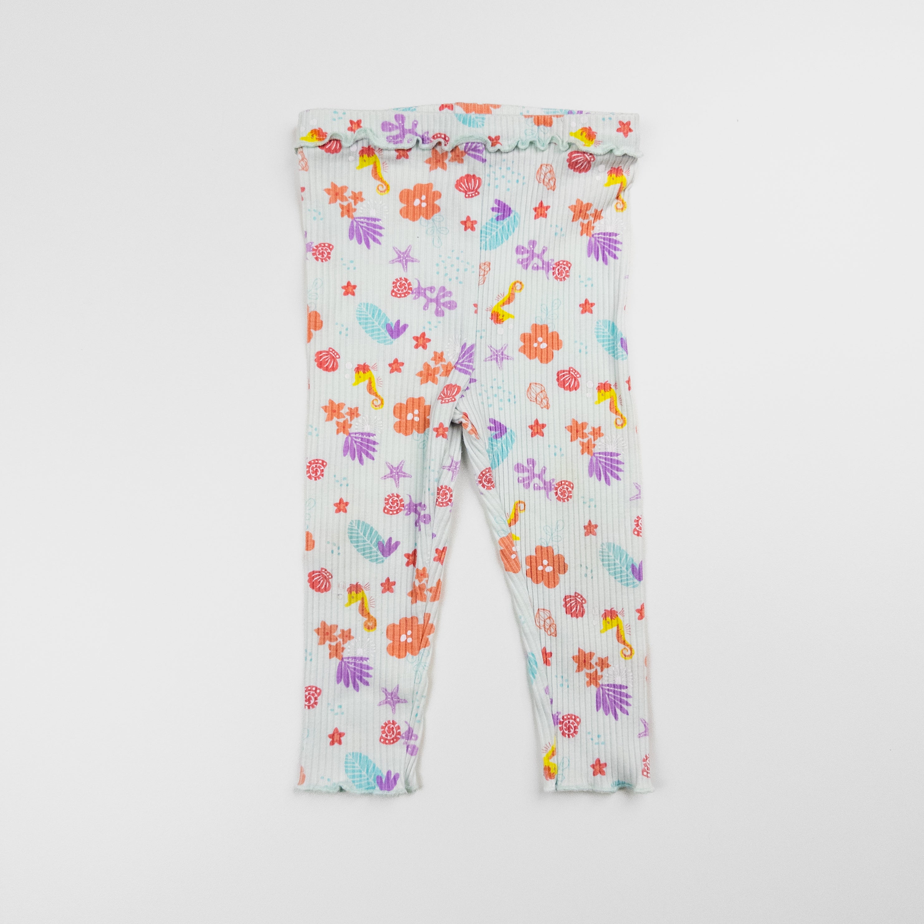 Disney - Legging - 12-18 mois
