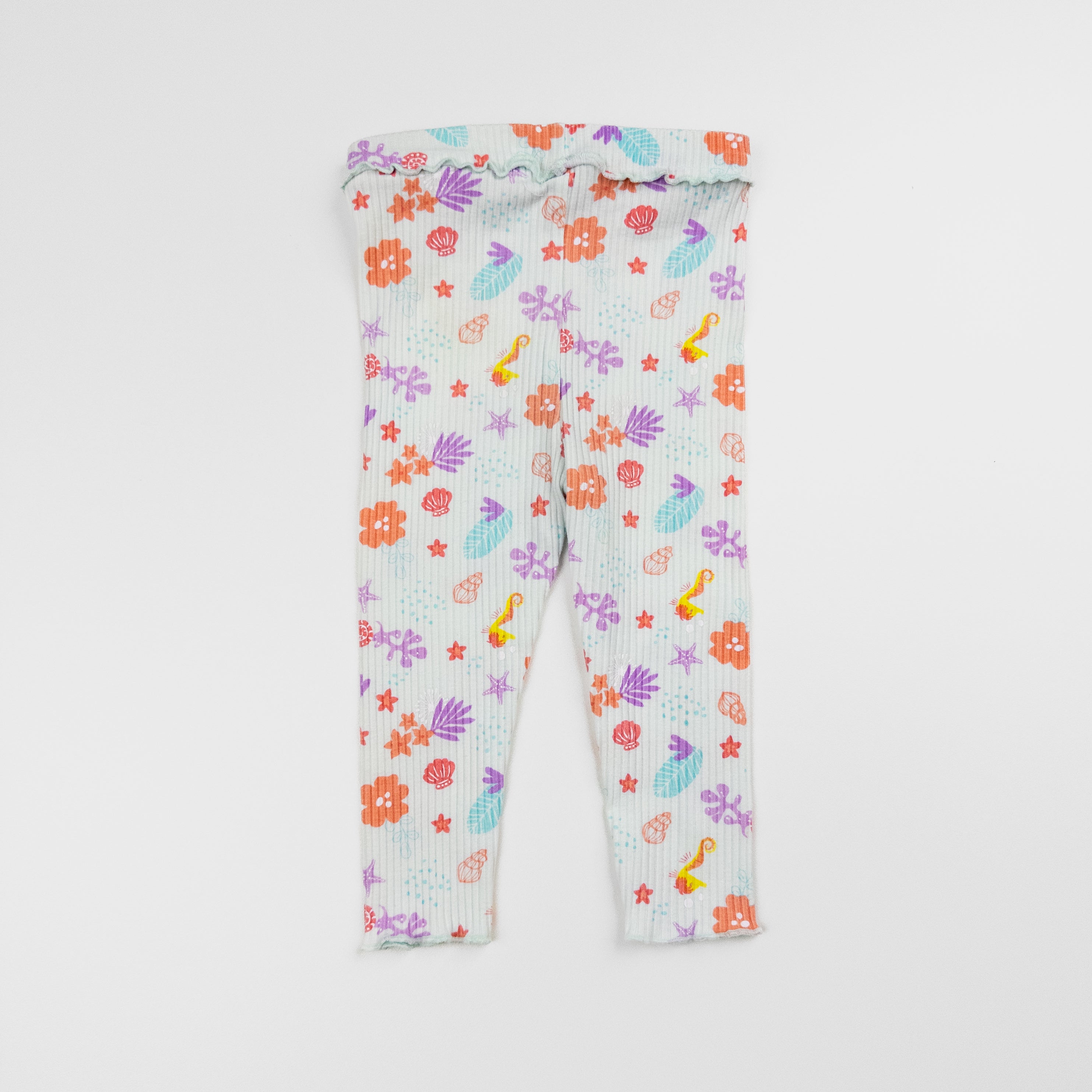 Disney - Legging - 12-18 mois