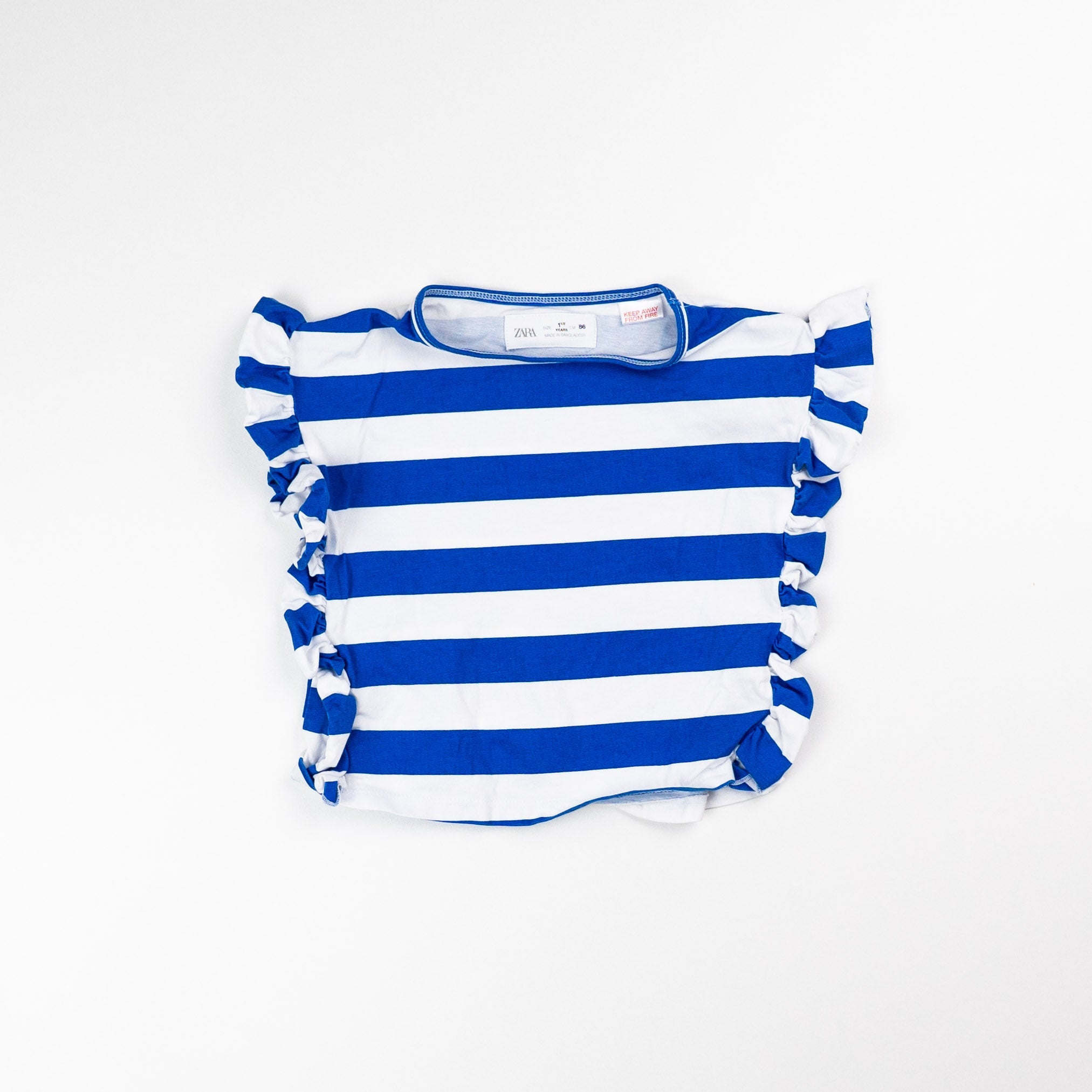 Zara - T-Shirt - 1 an et demi