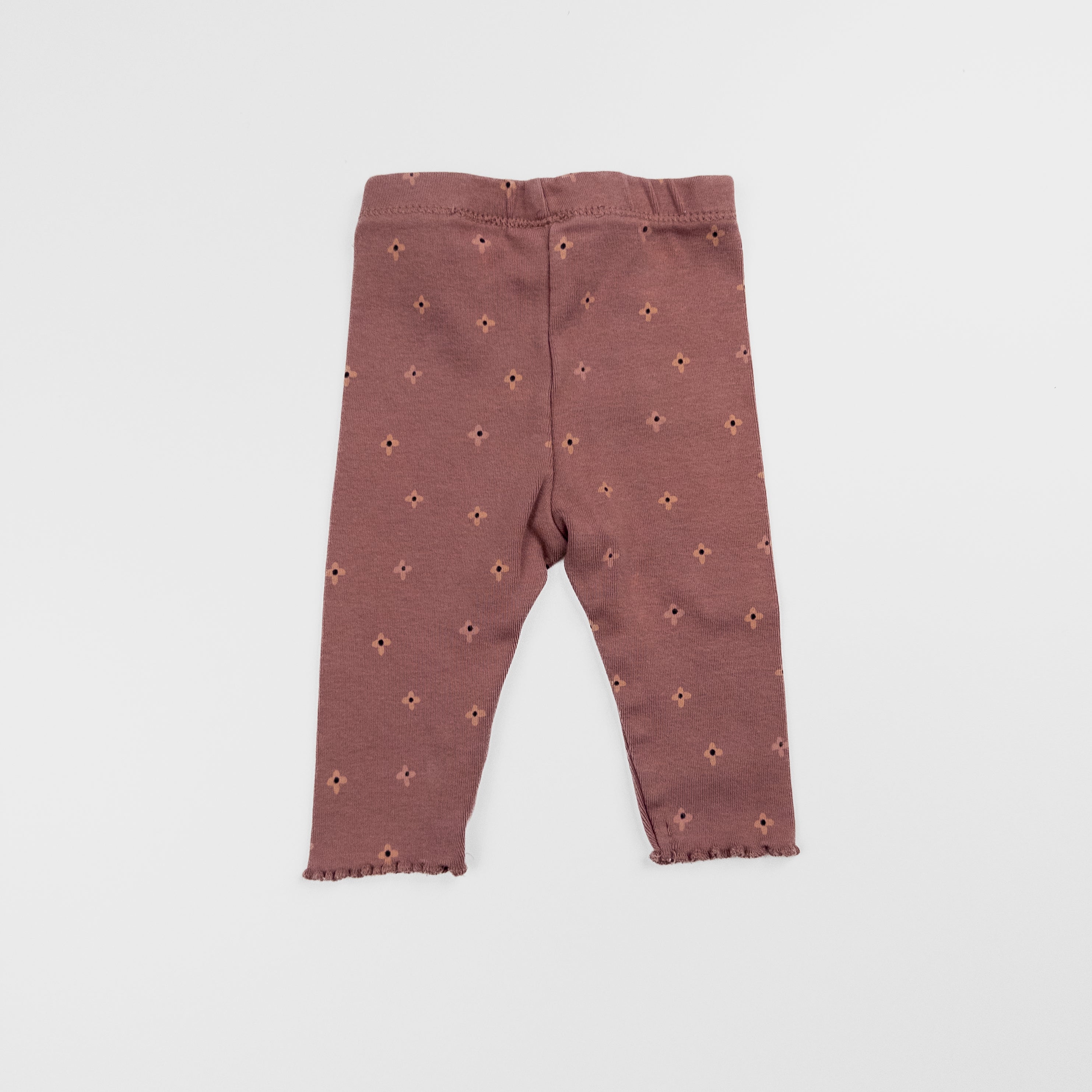 Zara - Legging - 3-6 mois