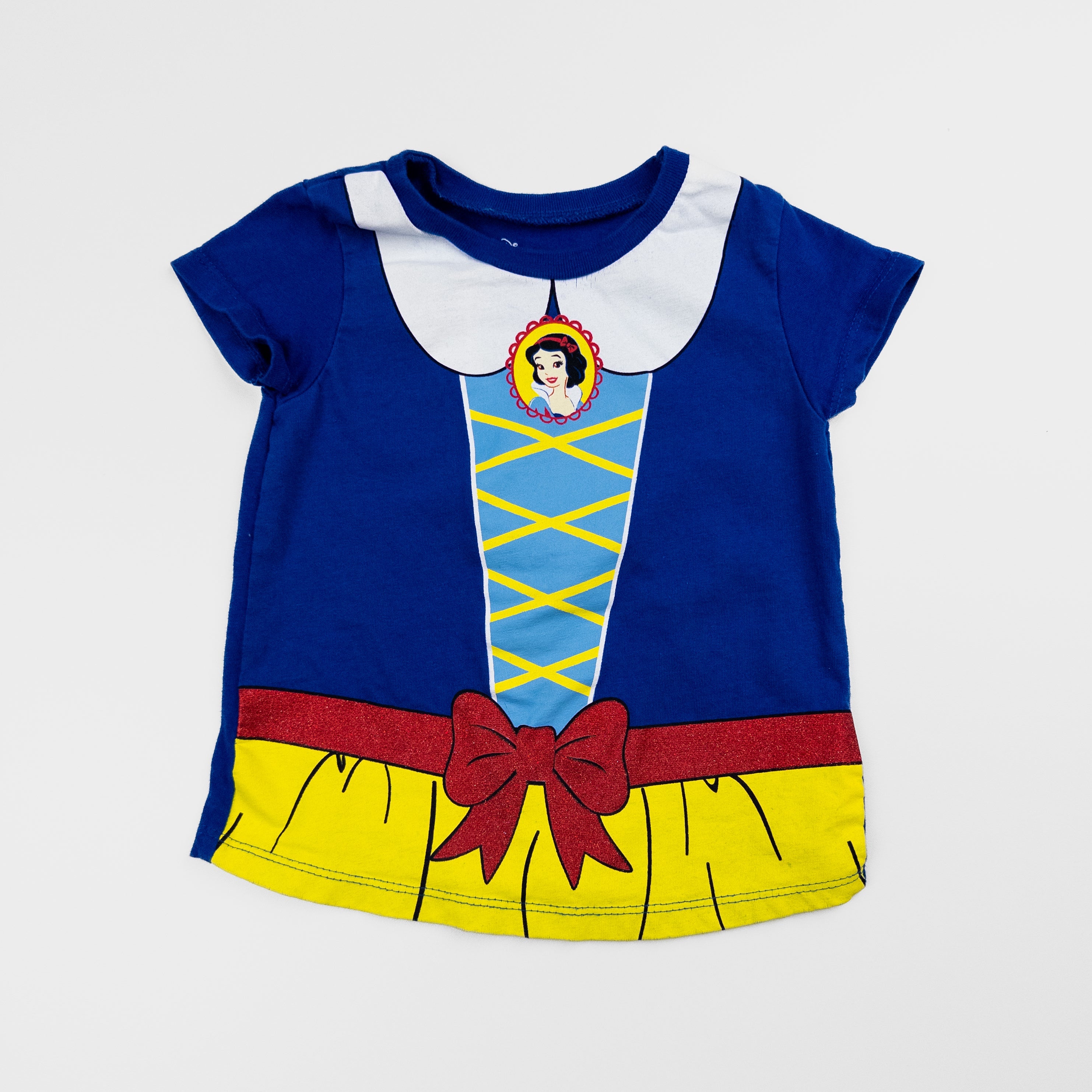 Disney - T-Shirt - 4 ans