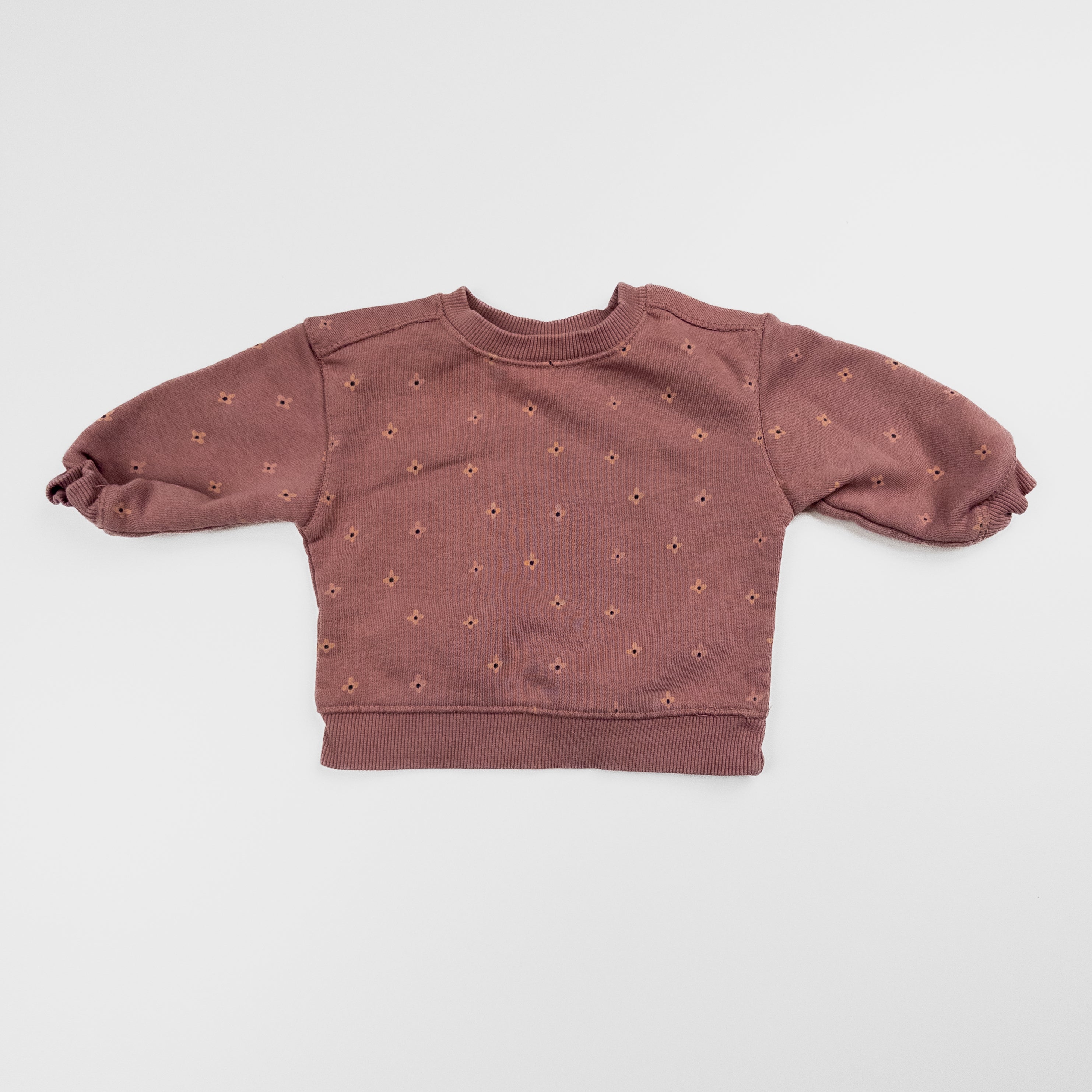 Zara - Pull - 3-6 mois