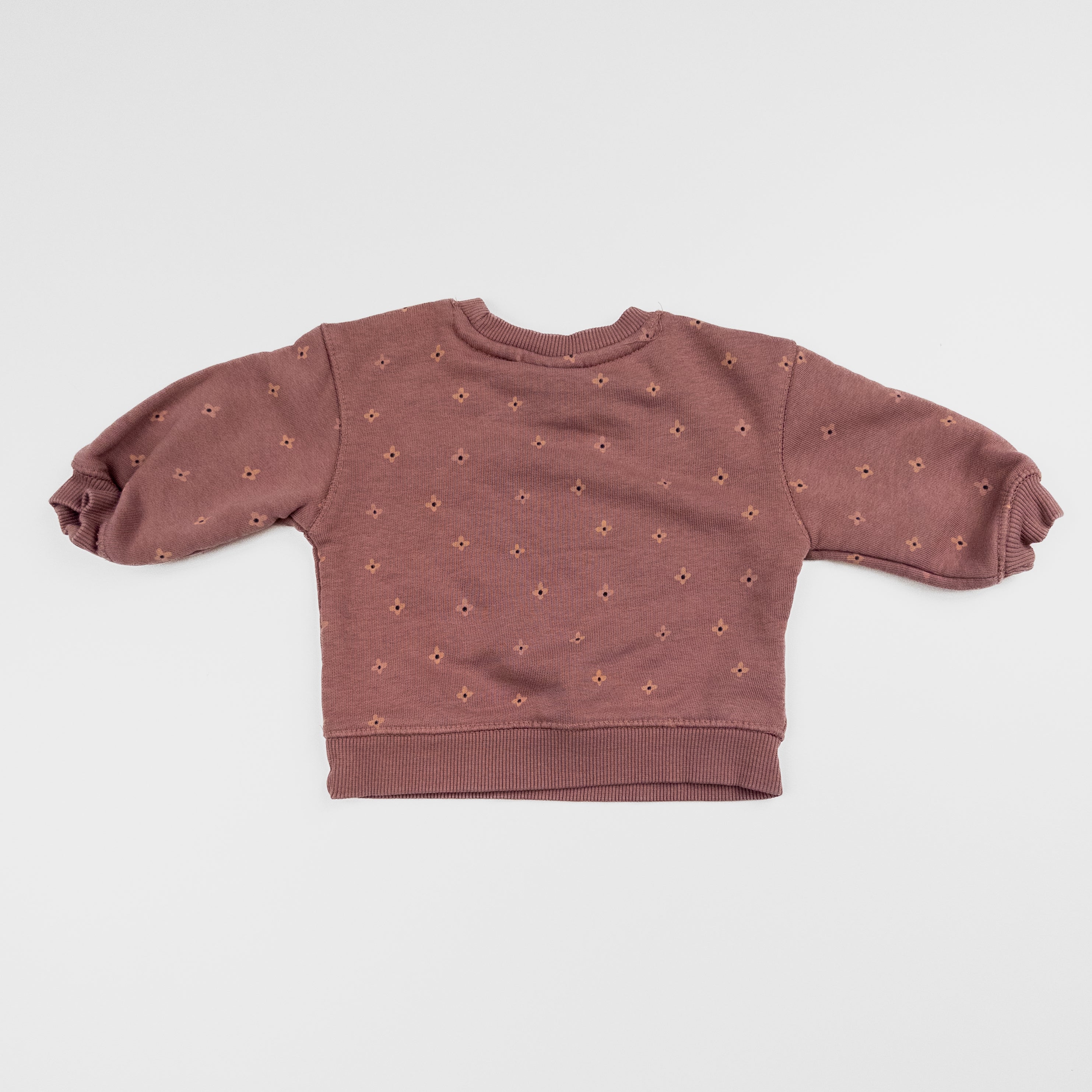 Zara - Pull - 3-6 mois