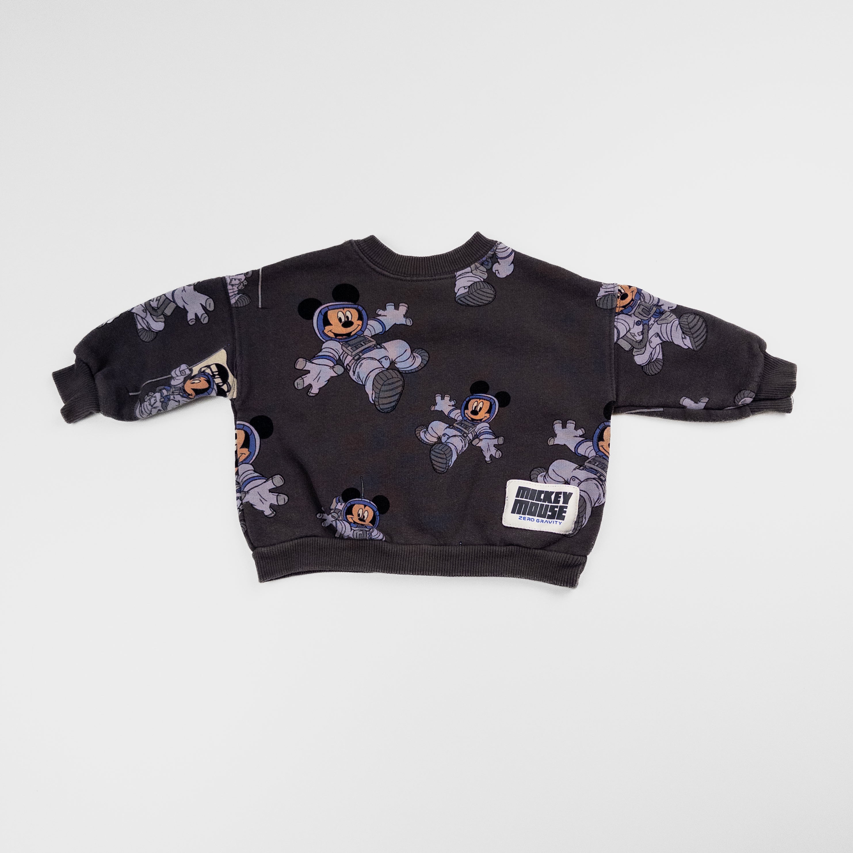 Zara X Disney - Pull - 9-12 mois