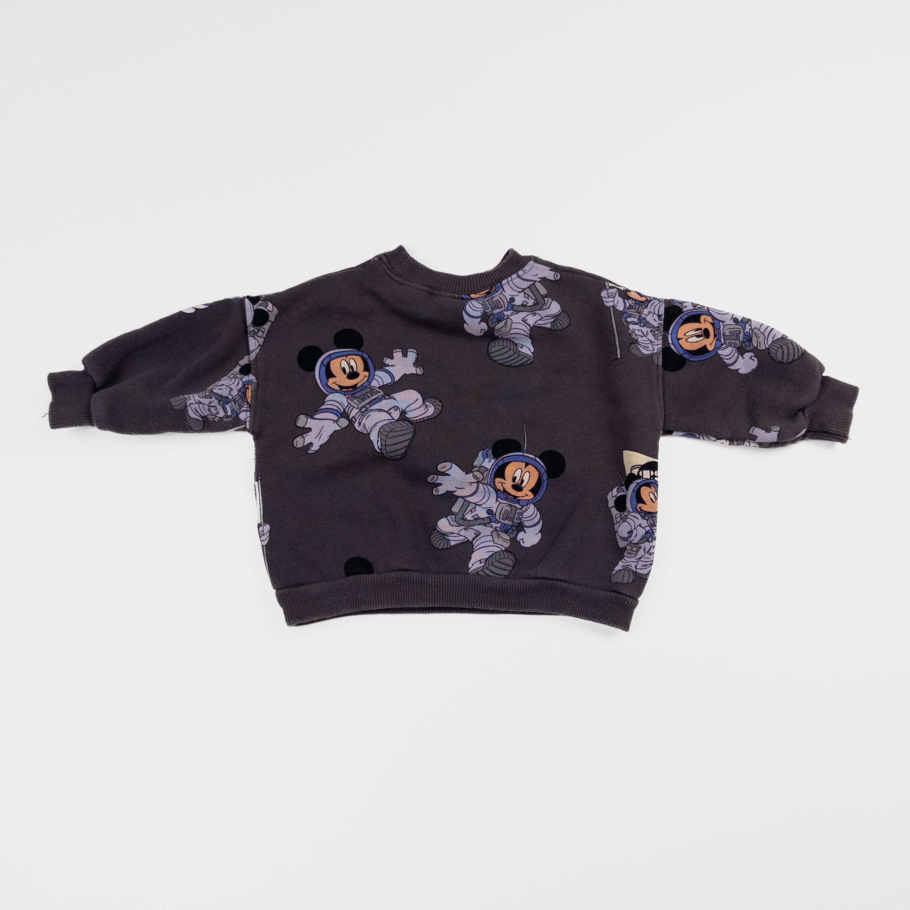 Zara X Disney - Pull - 9-12 mois