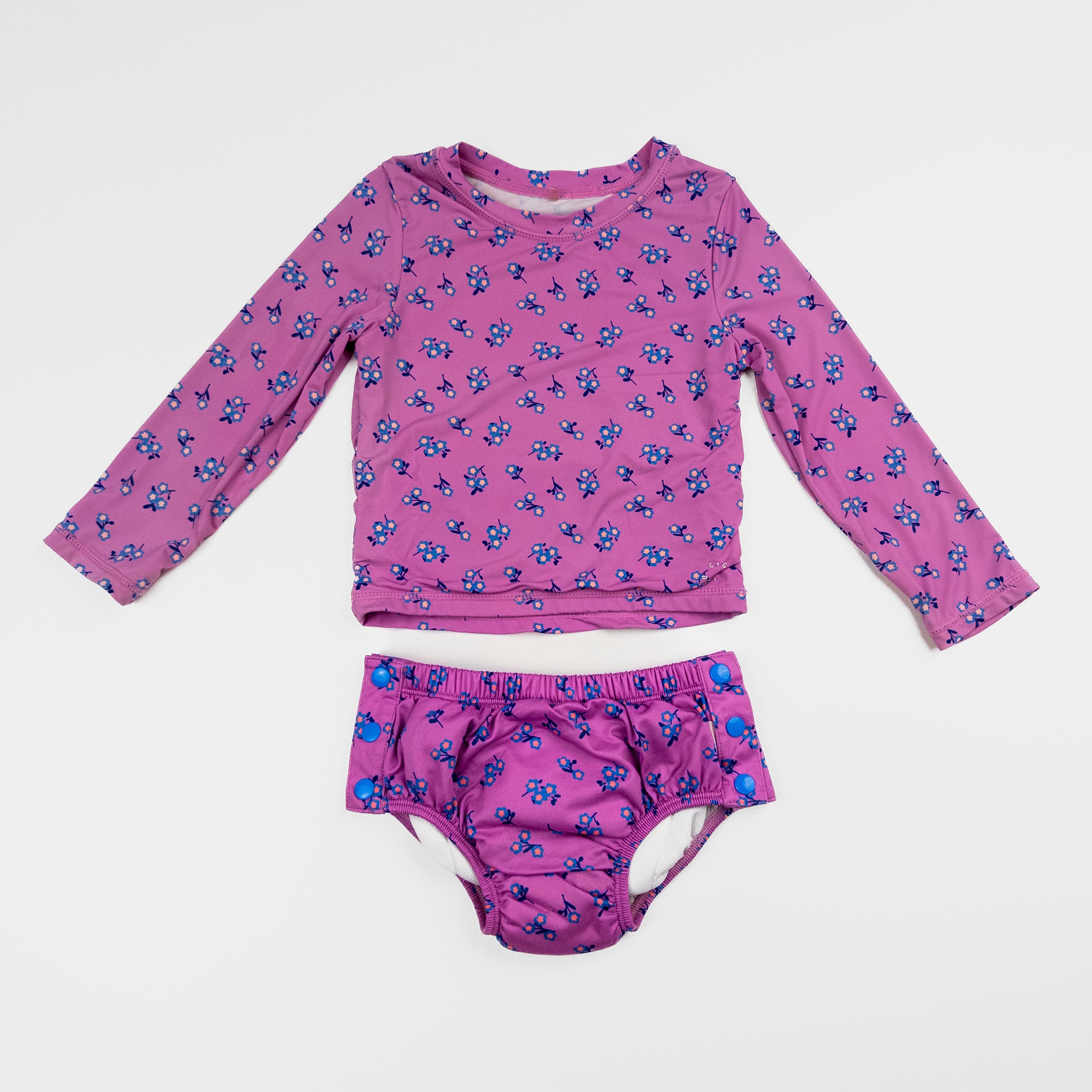 Gagou Tagou - Ensemble deux pièces maillot - 2 ans