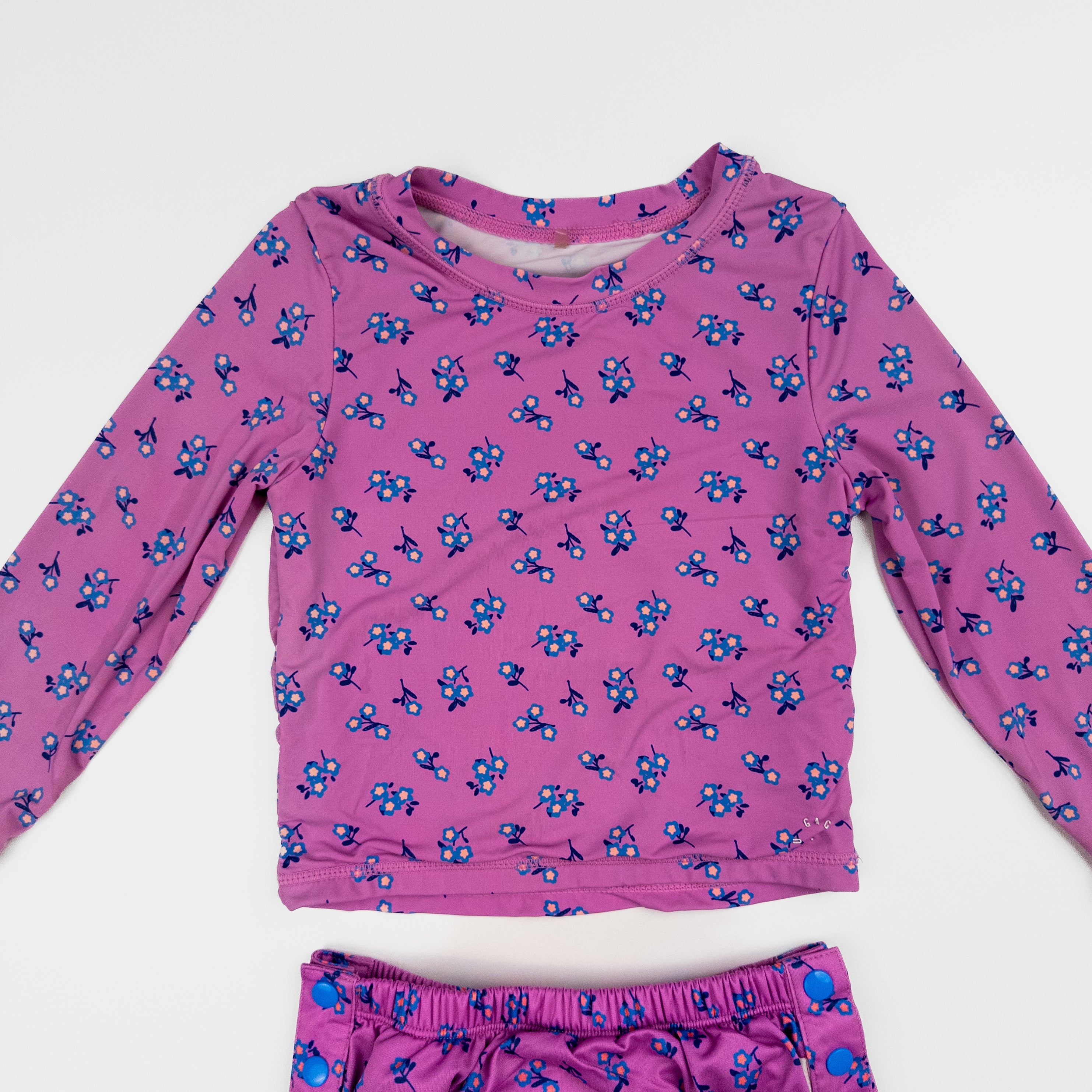Gagou Tagou - Ensemble deux pièces maillot - 2 ans