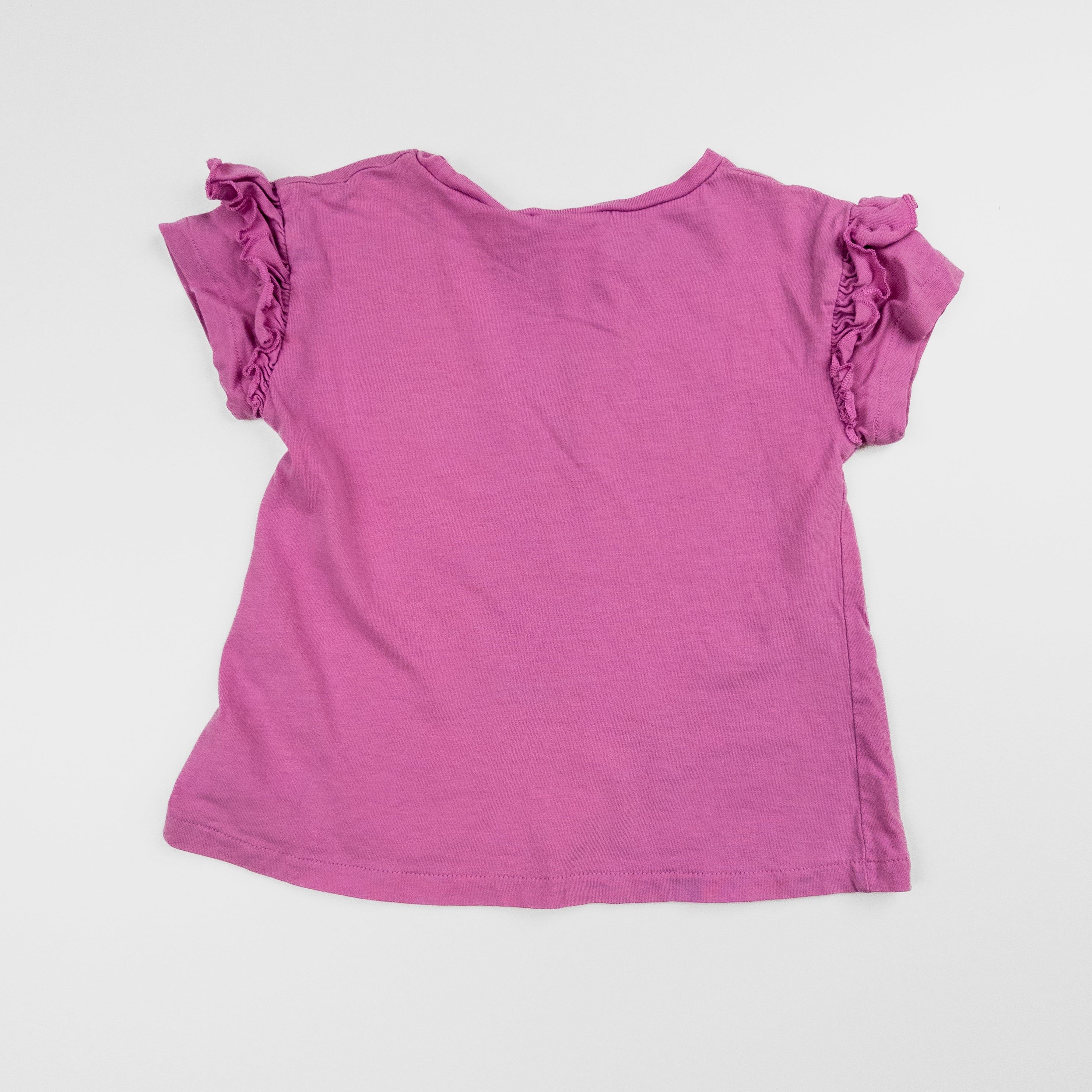 Zara - T-Shirt - 2-3 ans