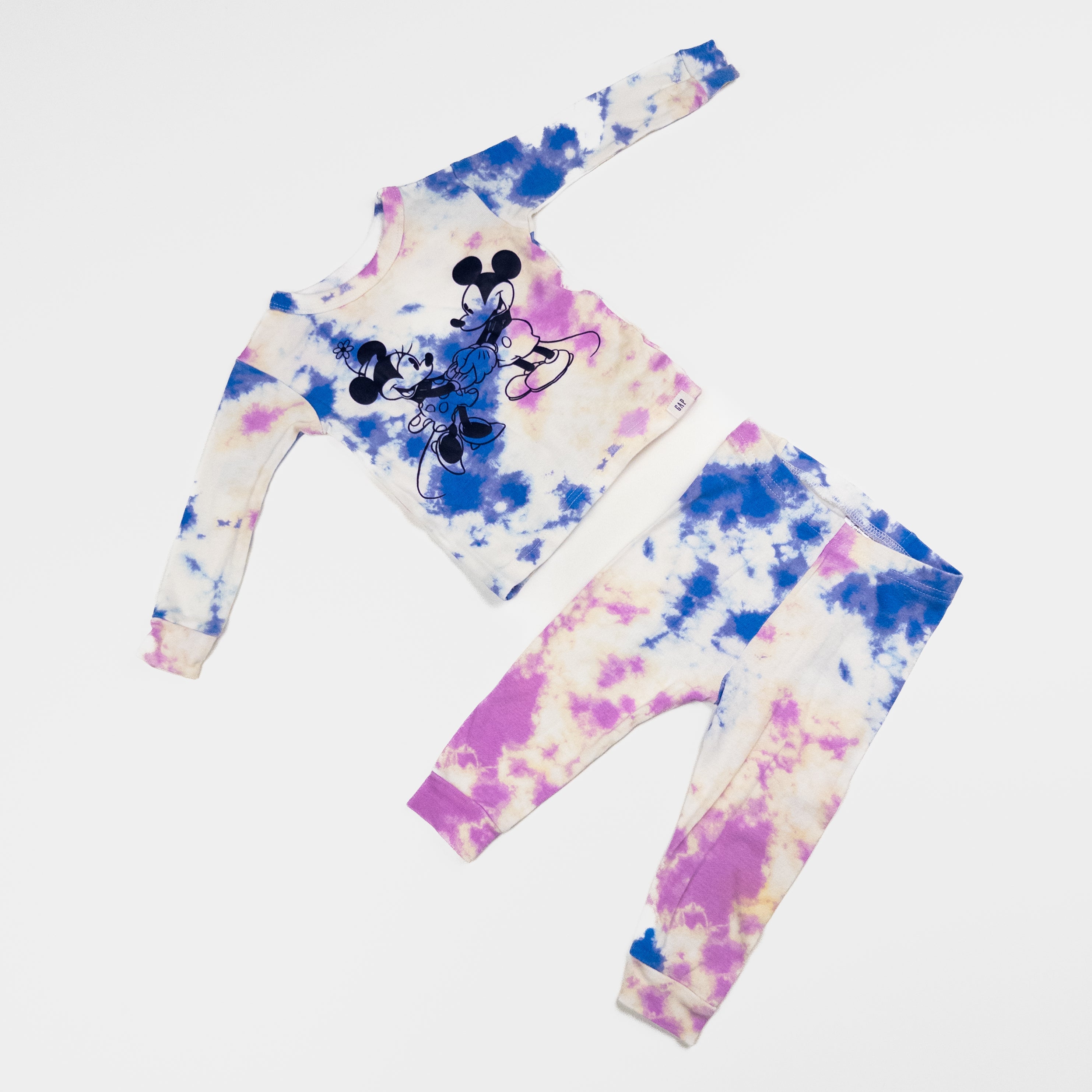 Gap X Disney - Ensemble deux pièces - 12-18 moia