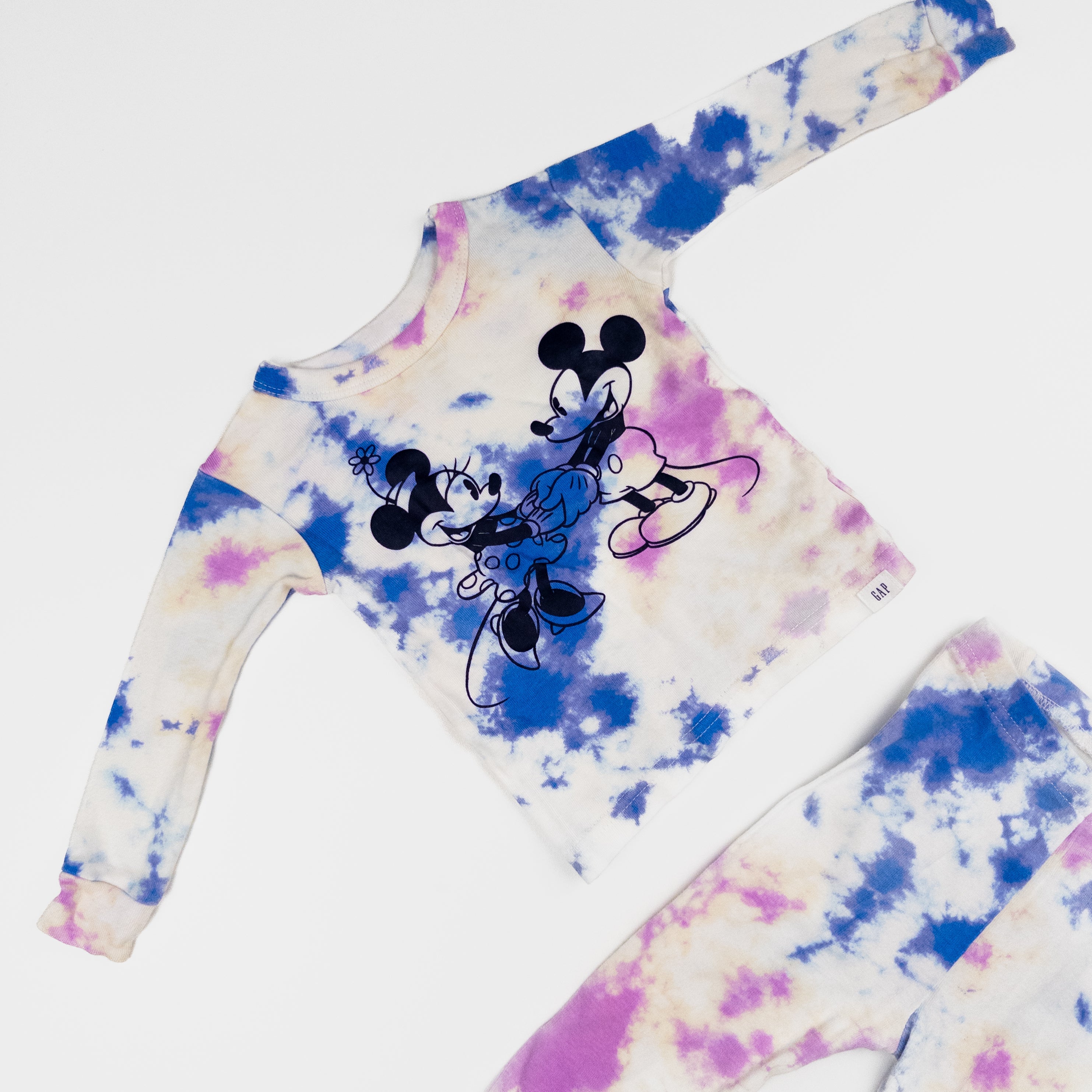 Gap X Disney - Ensemble deux pièces - 12-18 moia
