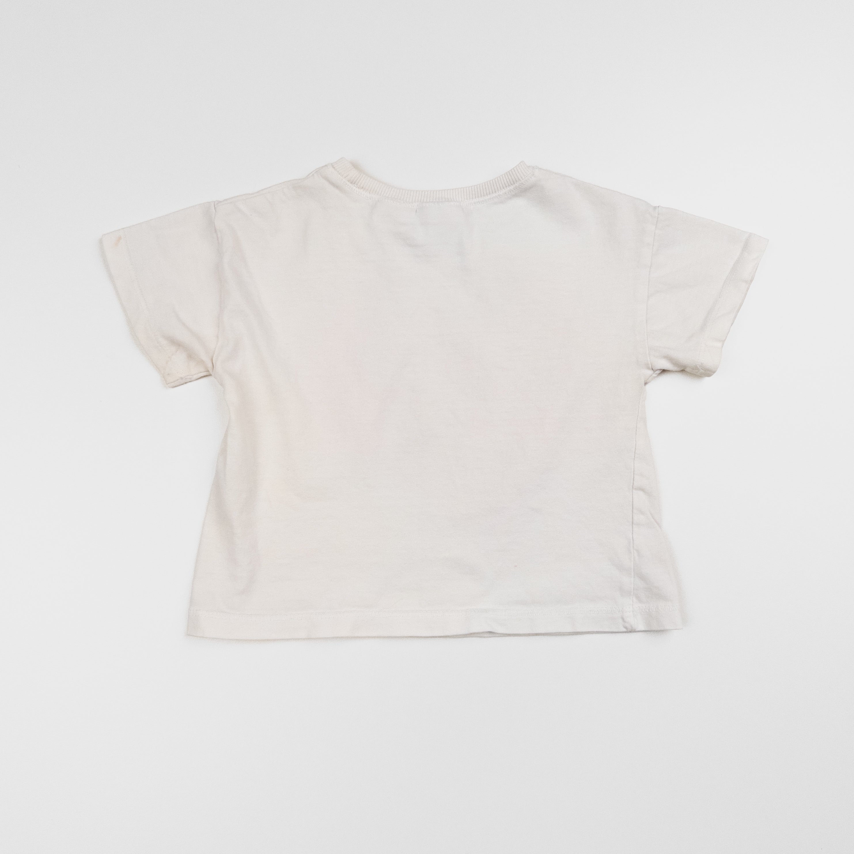 Zara - T-Shirt - 12-18 mois