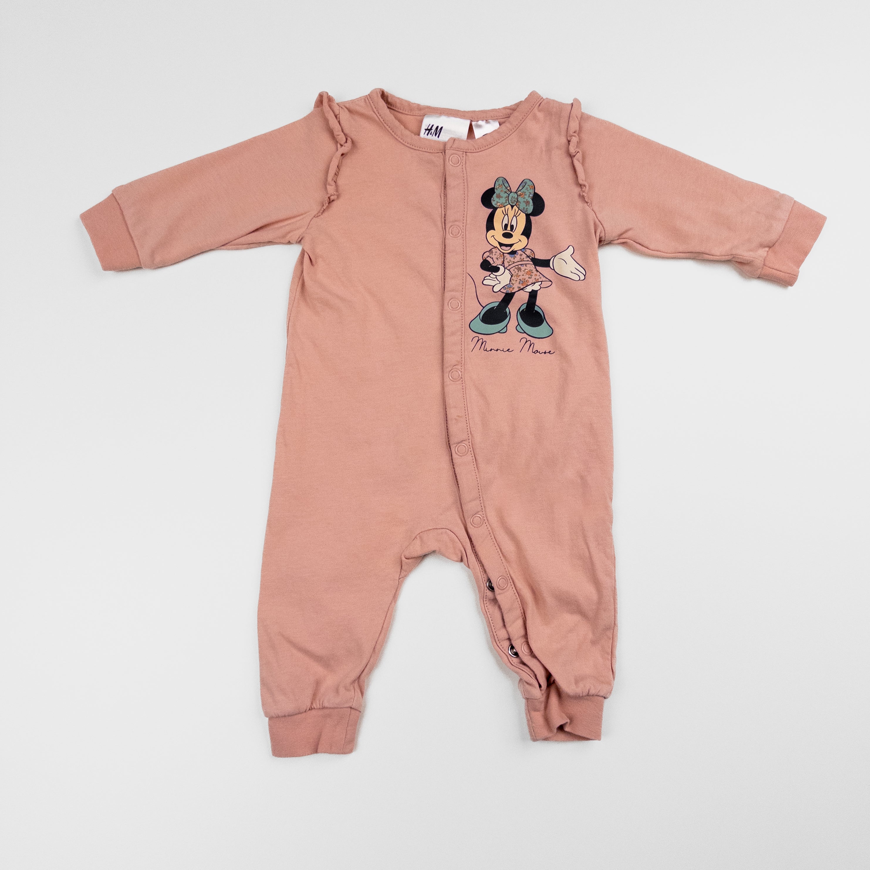 H&M - Pyjama - 2-4 mois