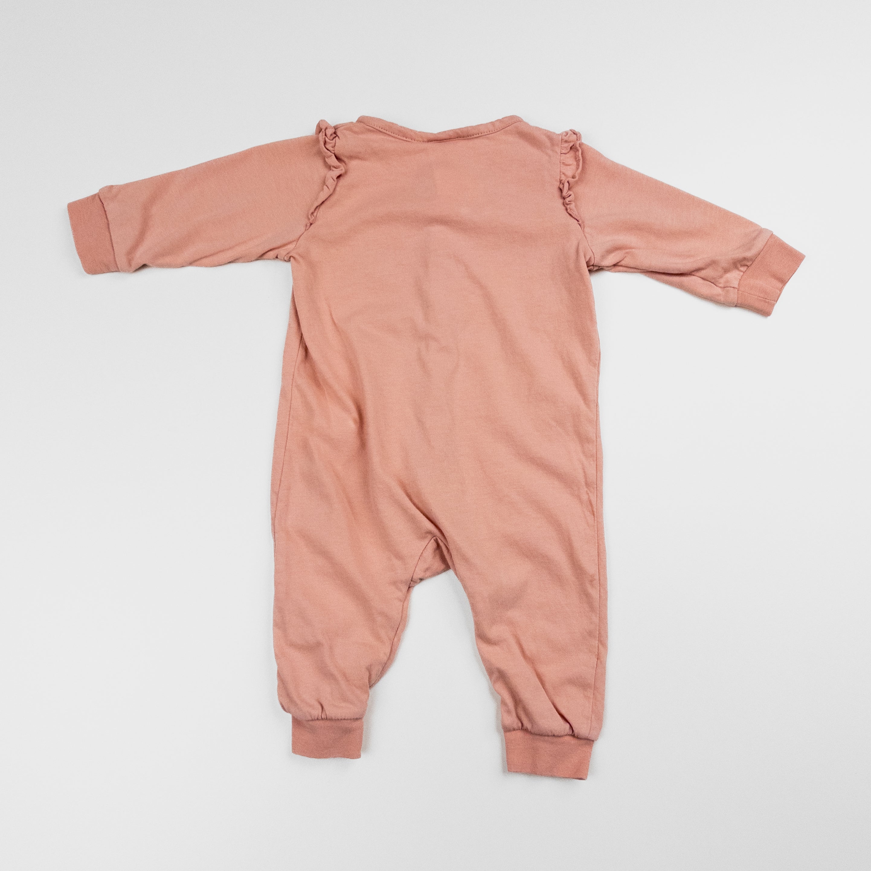 H&M - Pyjama - 2-4 mois