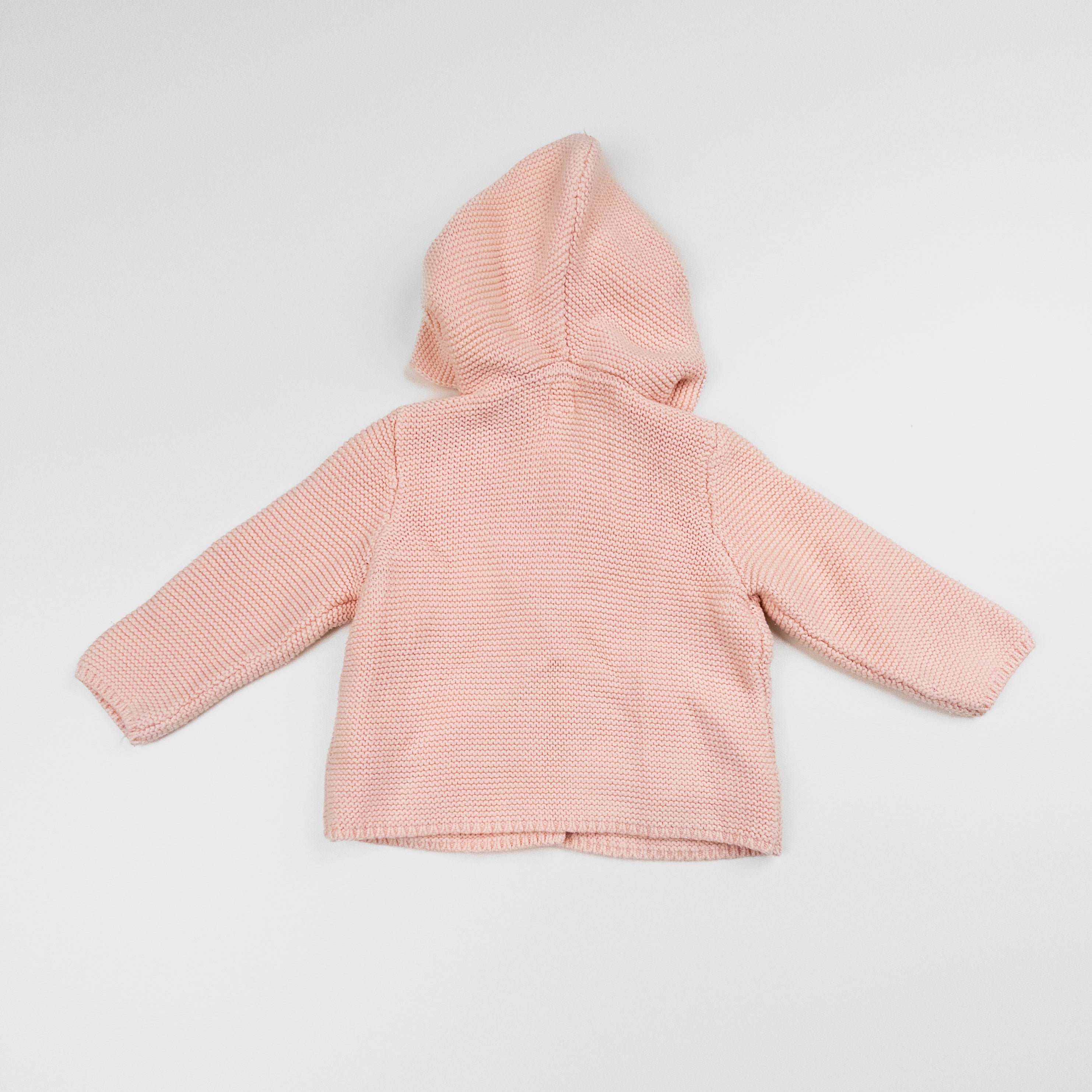 Gap - Veste de laine - 6-12 mois