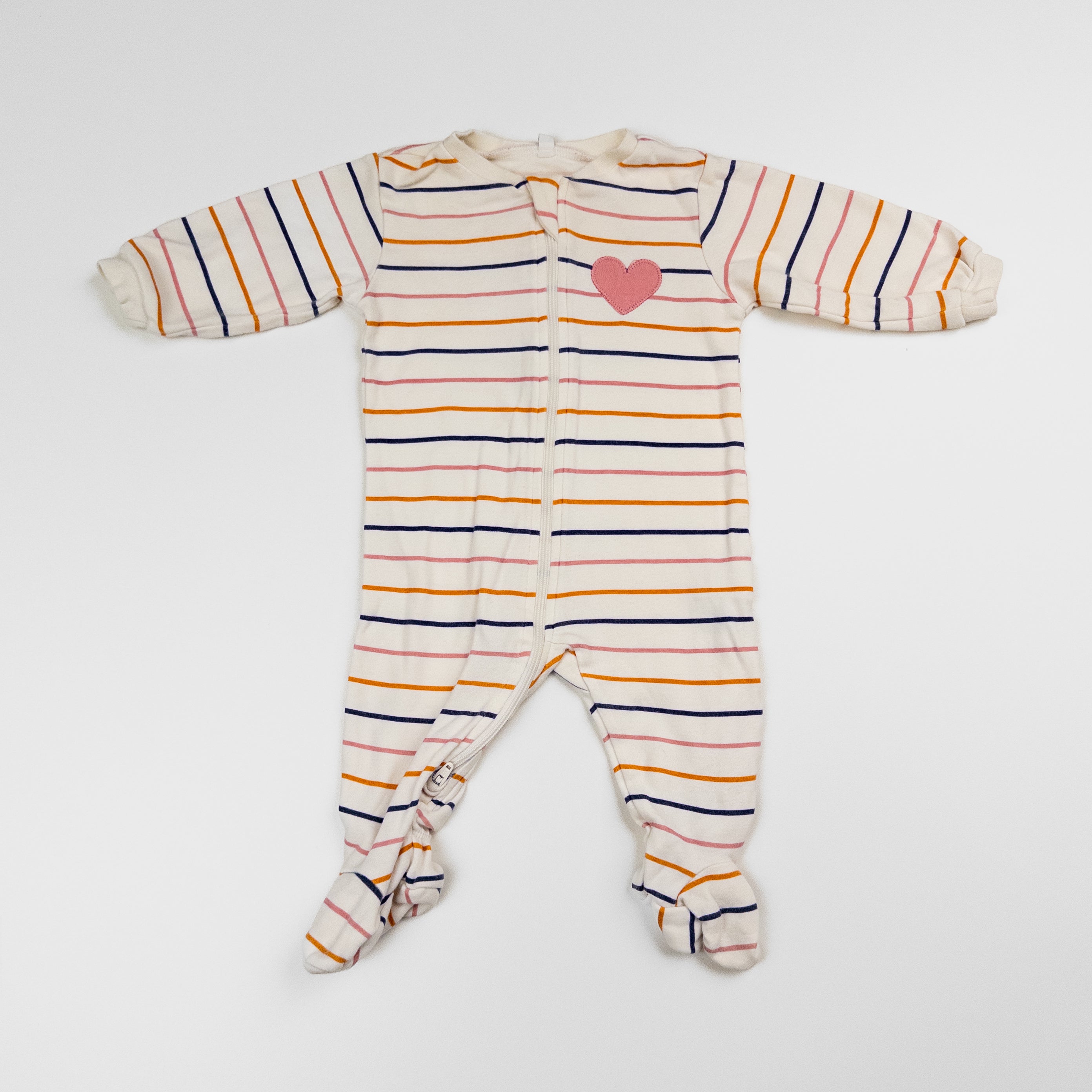 Pekkle - Pyjama - 3 mois