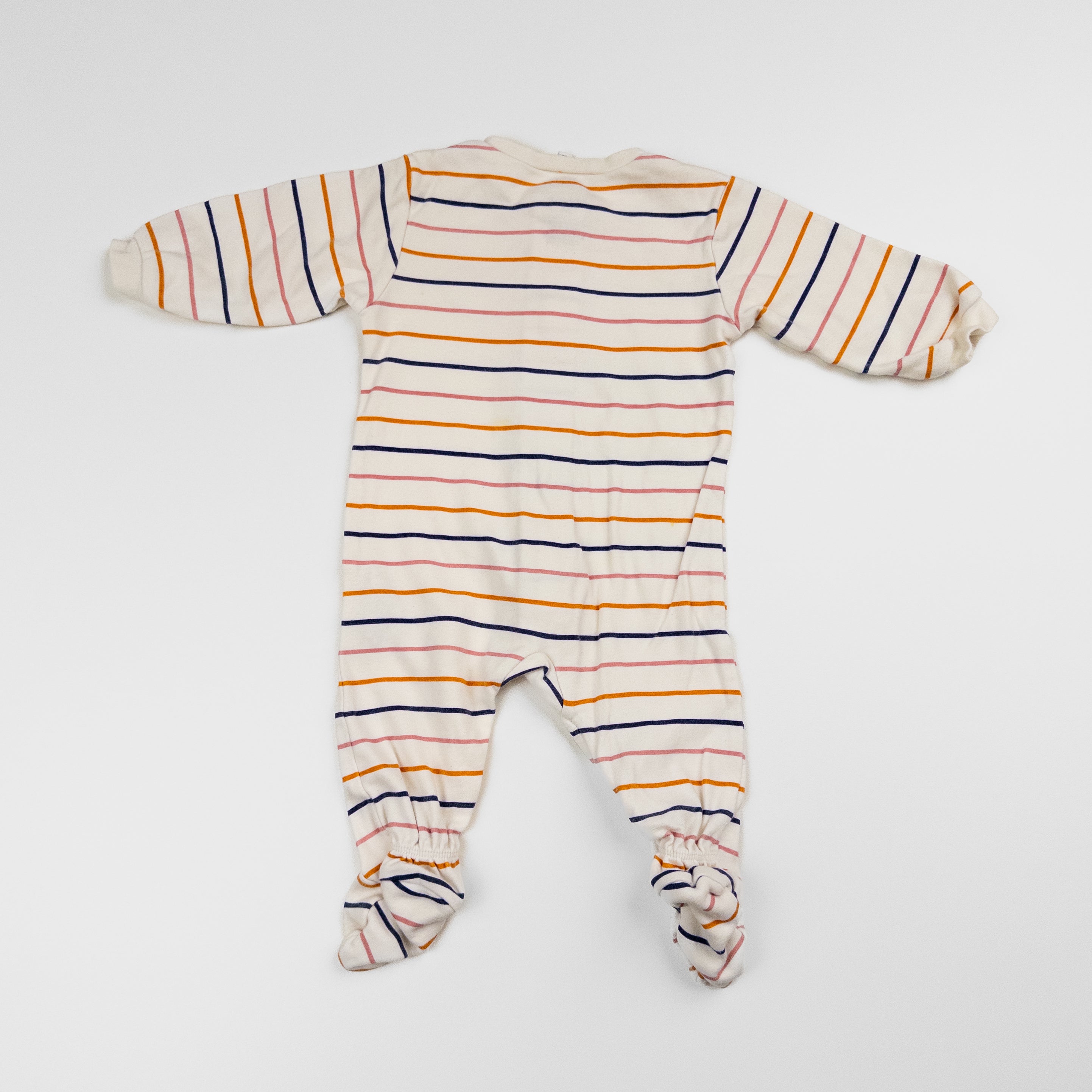 Pekkle - Pyjama - 3 mois