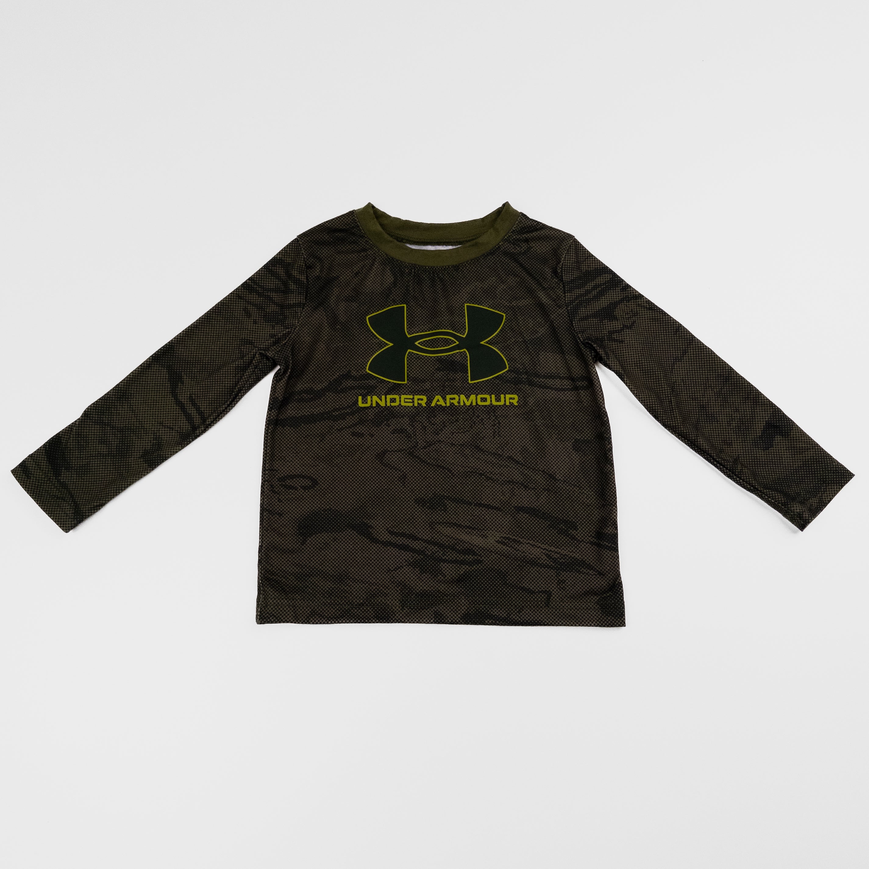 Under Armour - Chandail - 2 ans