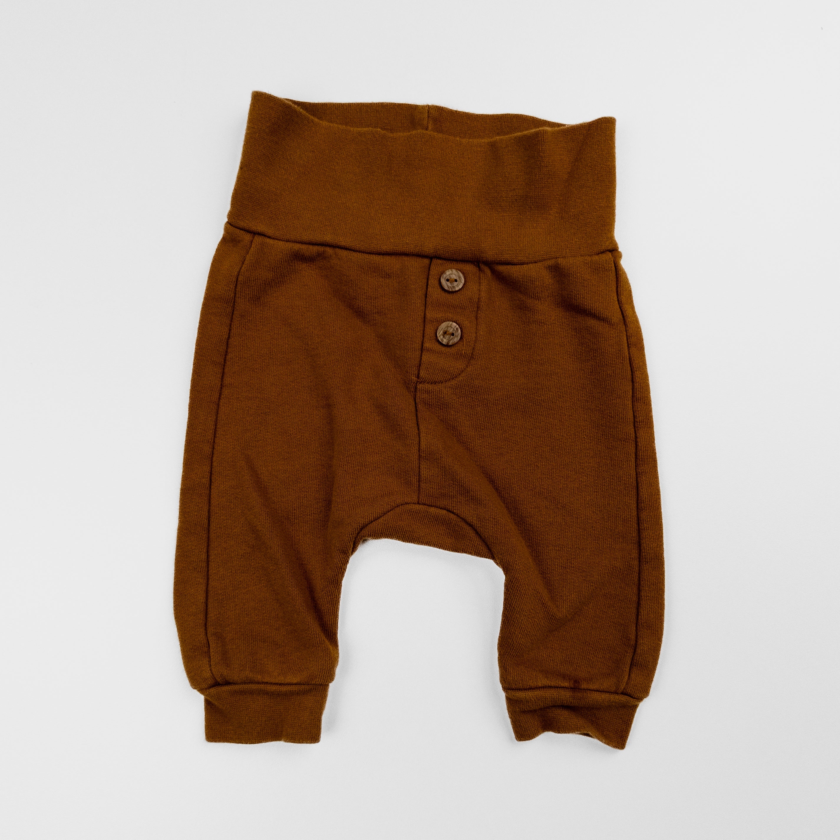 H&M bio - Pantalon - 1-2 mois