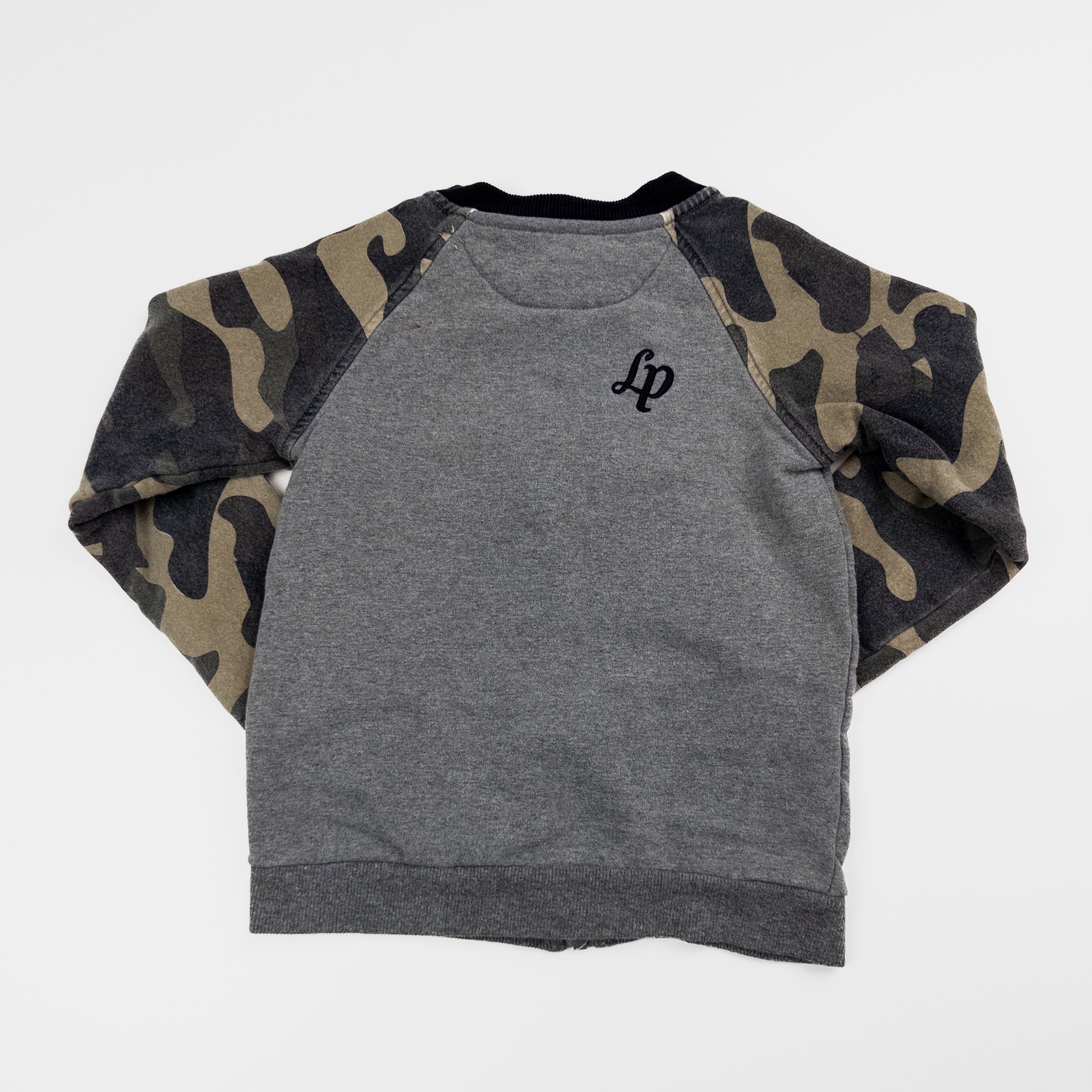 L&P Apparel - Veste - 5-6 ans
