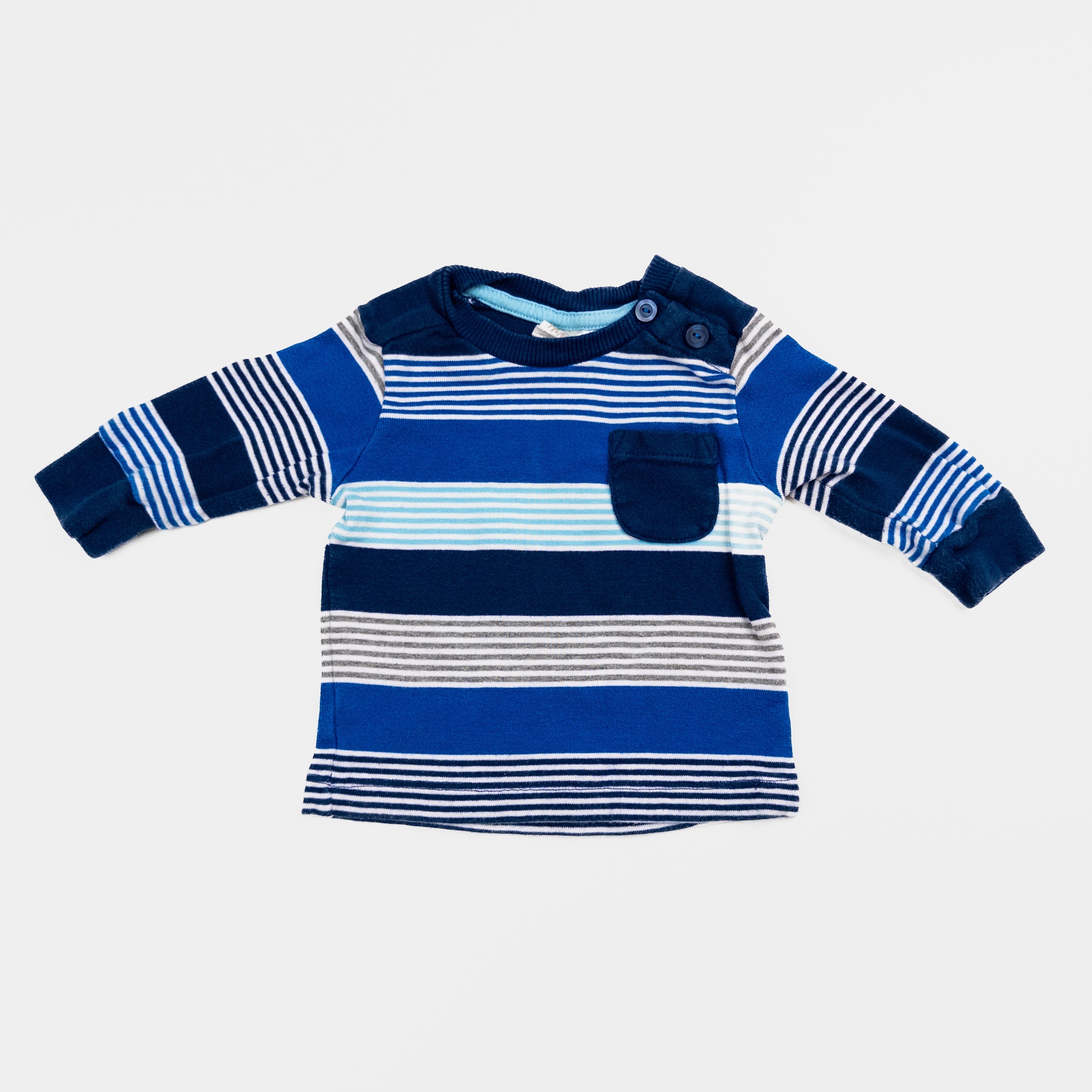 H&M - Chandail - 4-6 mois