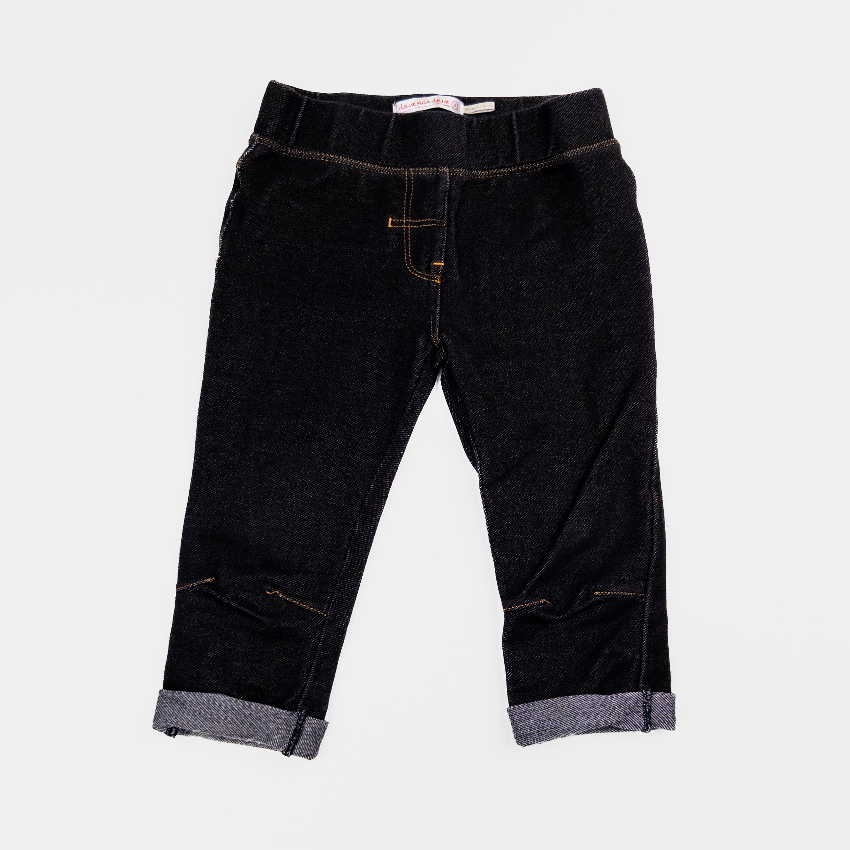 Deux par deux - Pantalon - 3 ans