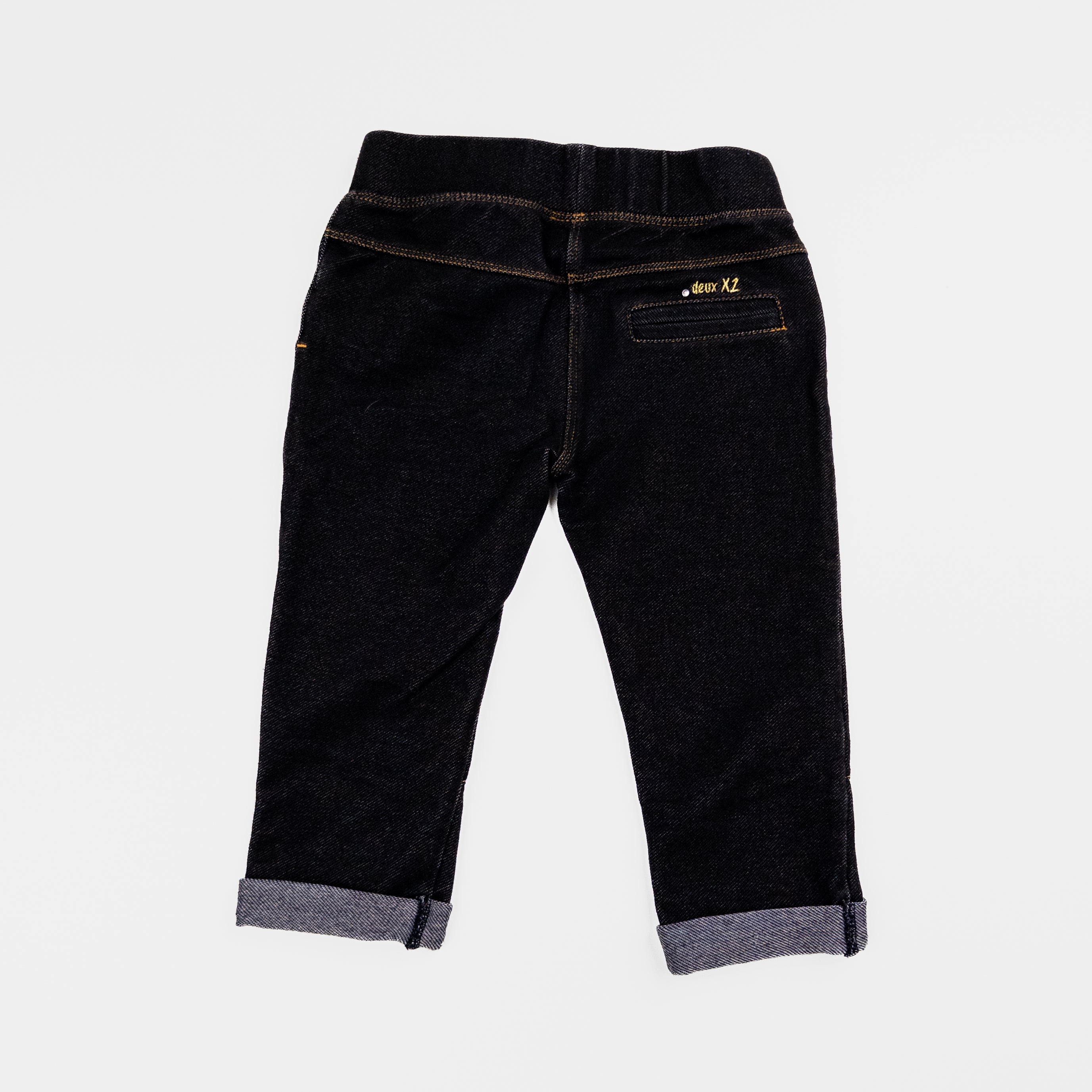 Deux par deux - Pantalon - 3 ans