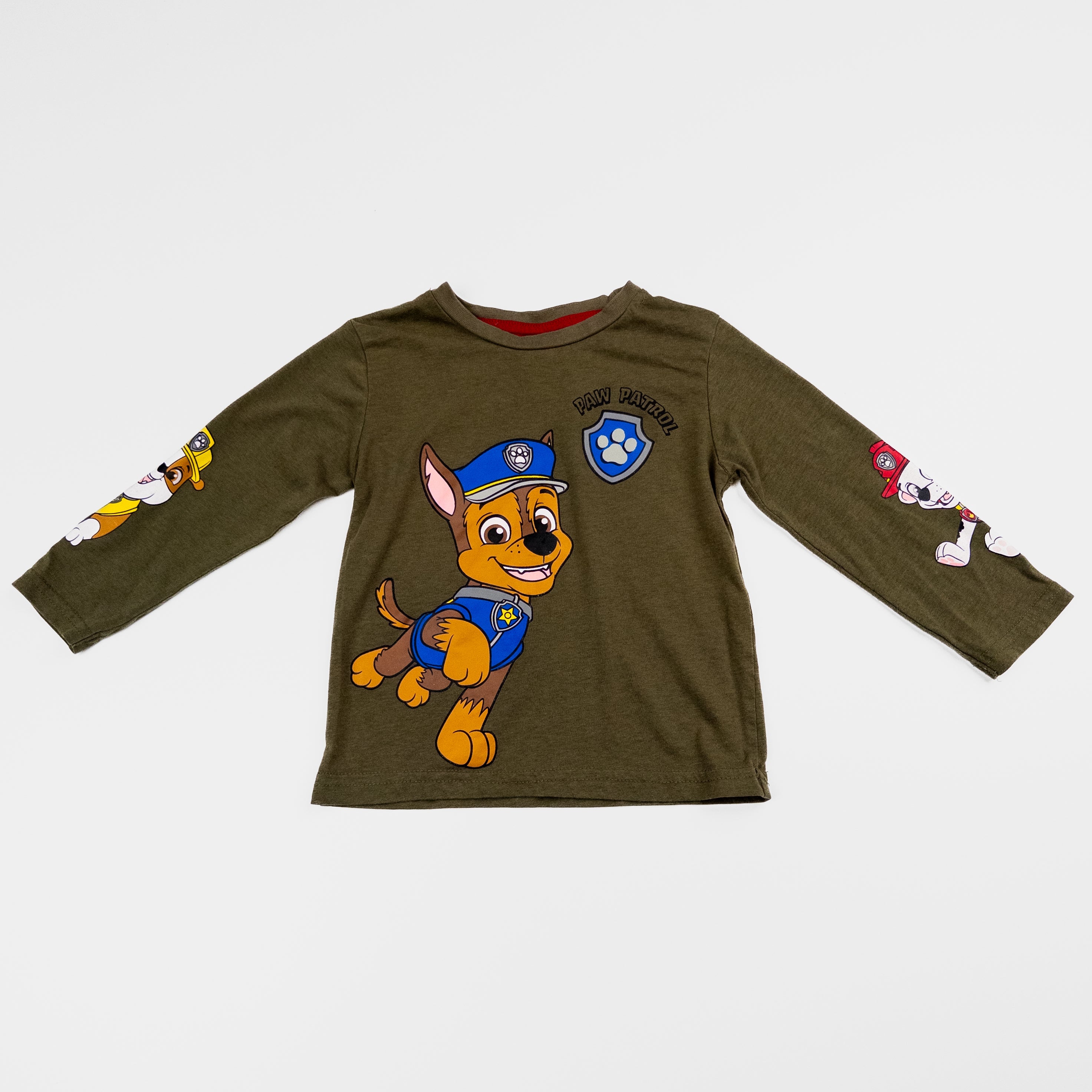 Disney - Chandail - 3 ans