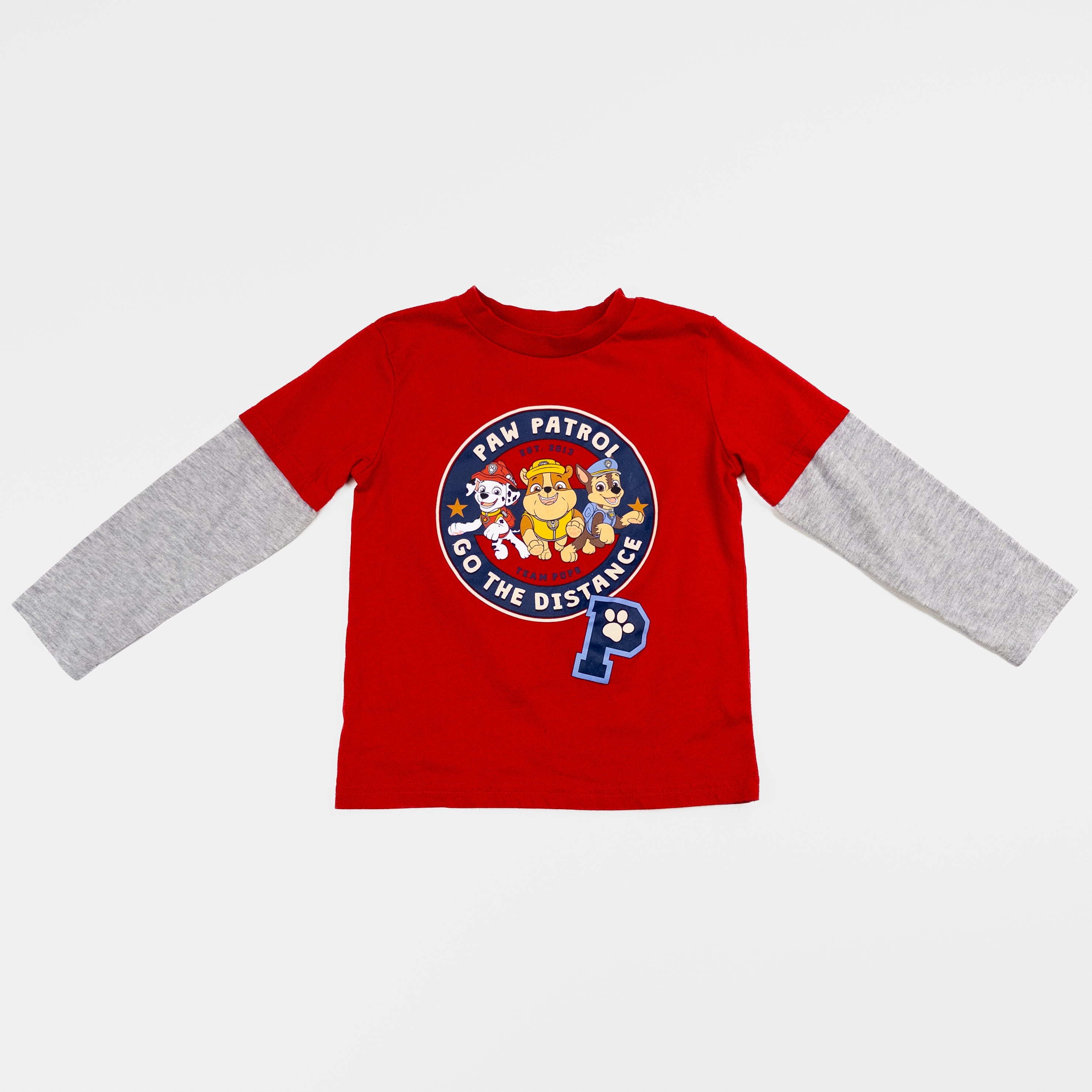 Pat Patrouille - Chandail - 5 ans