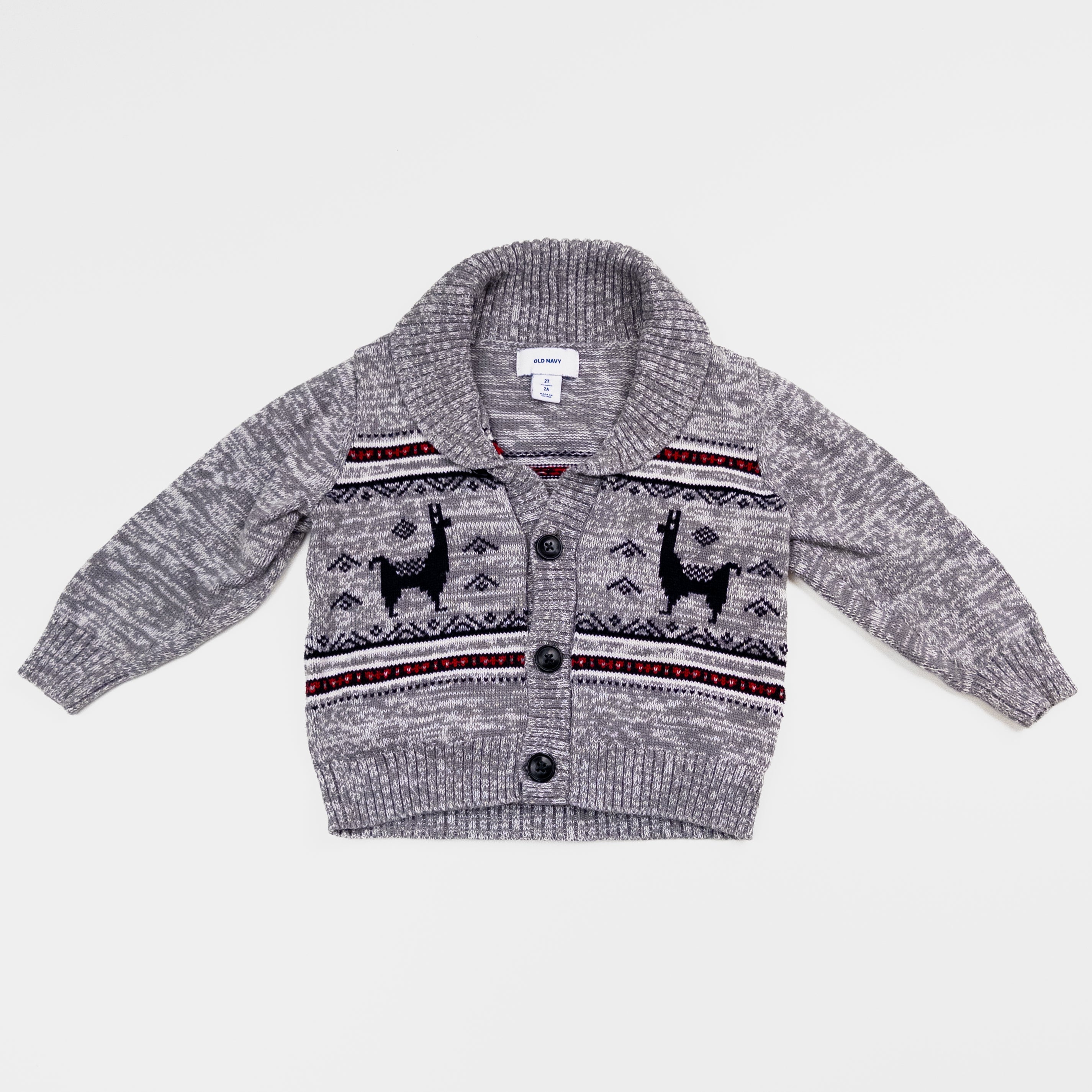 Old Navy - Veste - 2 ans