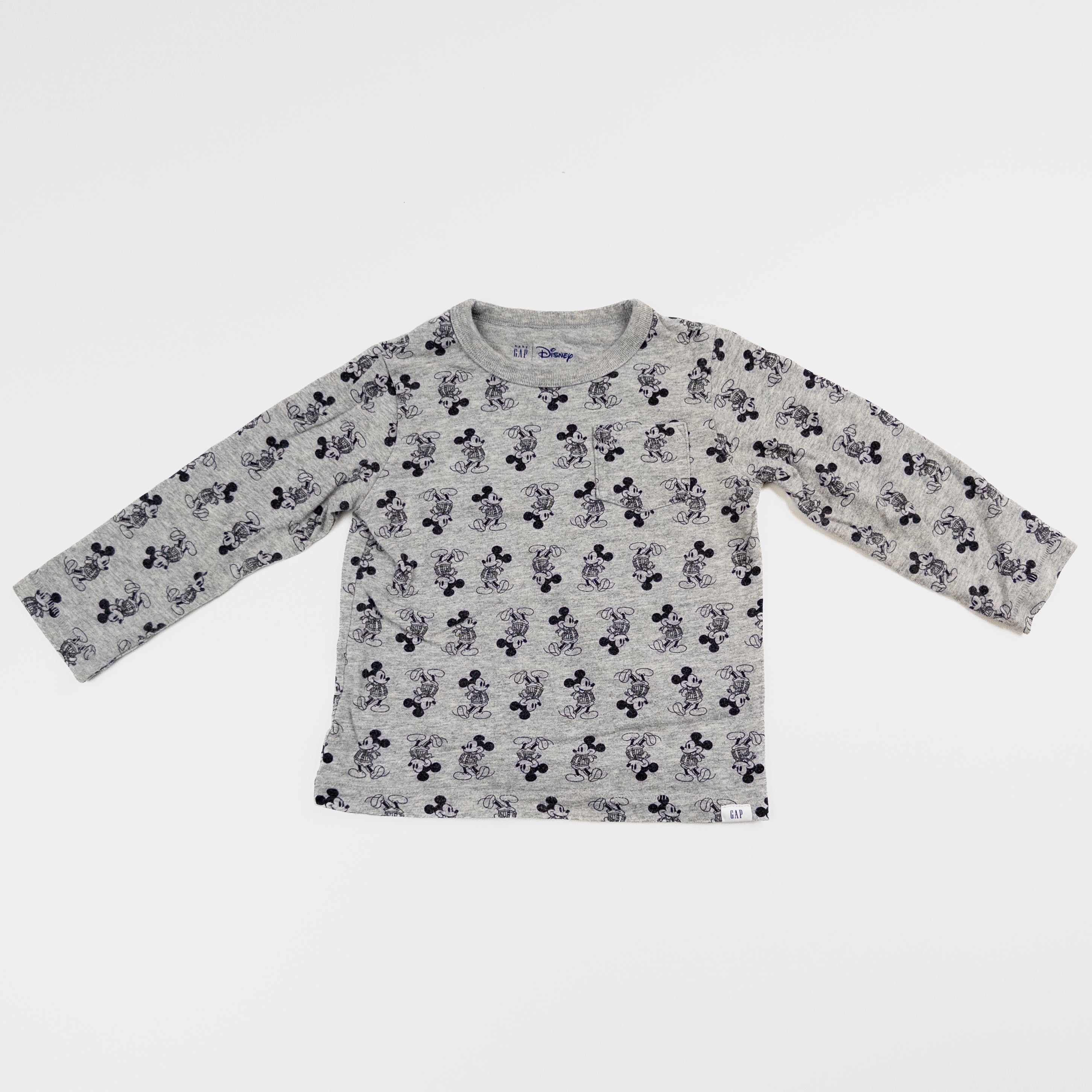 Gap X Disney - Chandail - 3 ans