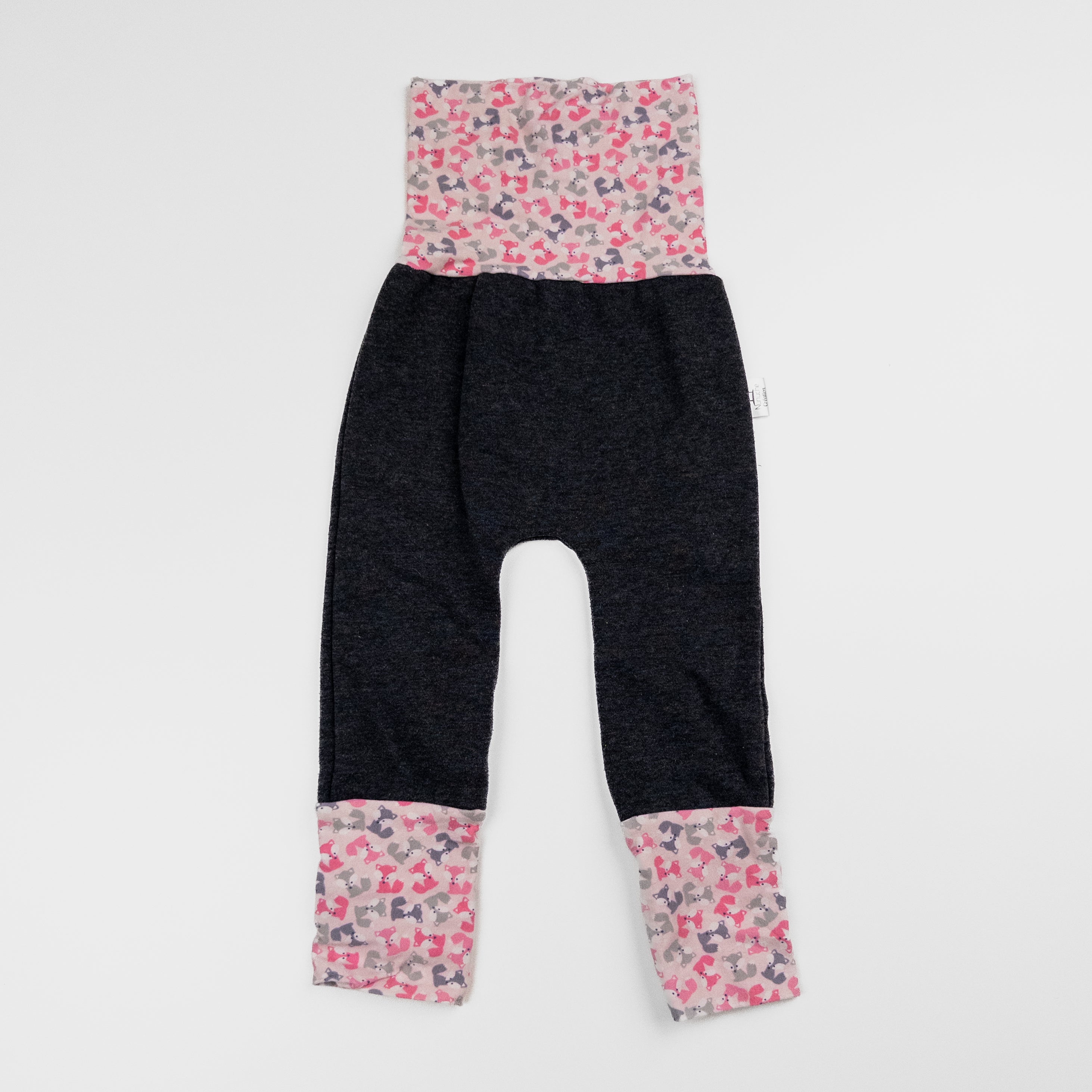 Créations québécoises - Legging - 6 mois- 3 ans