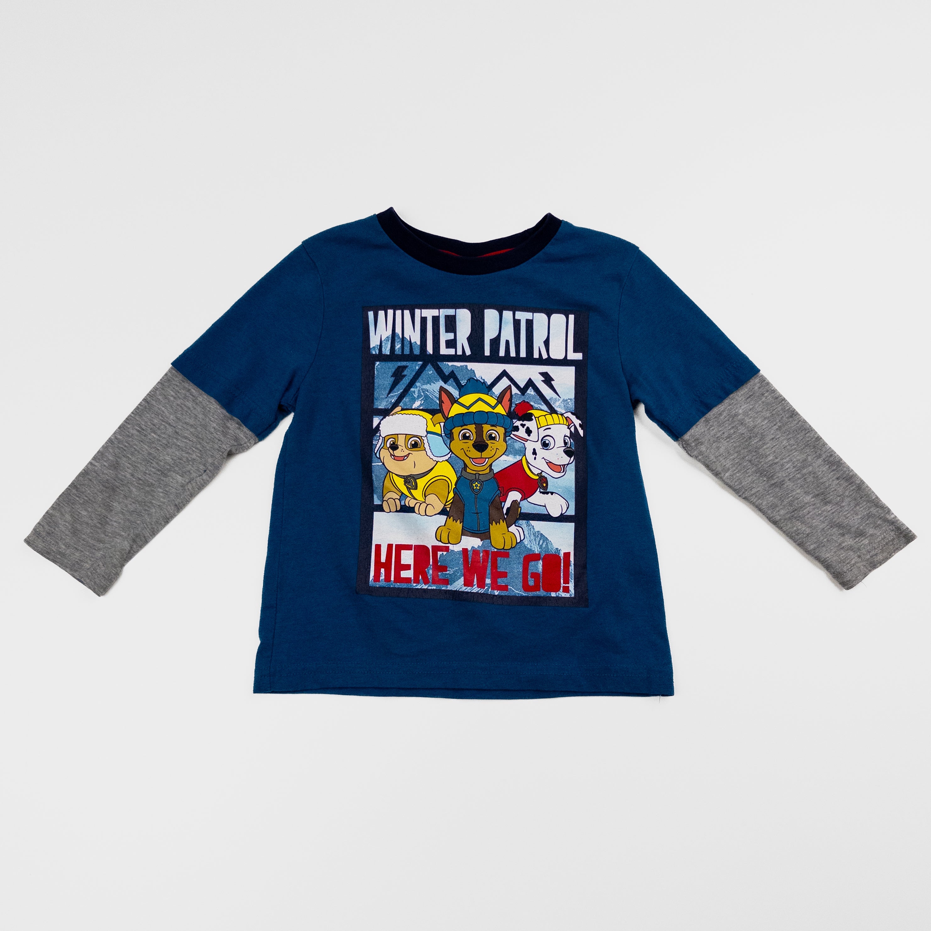 Disney - Chandail - 3 ans