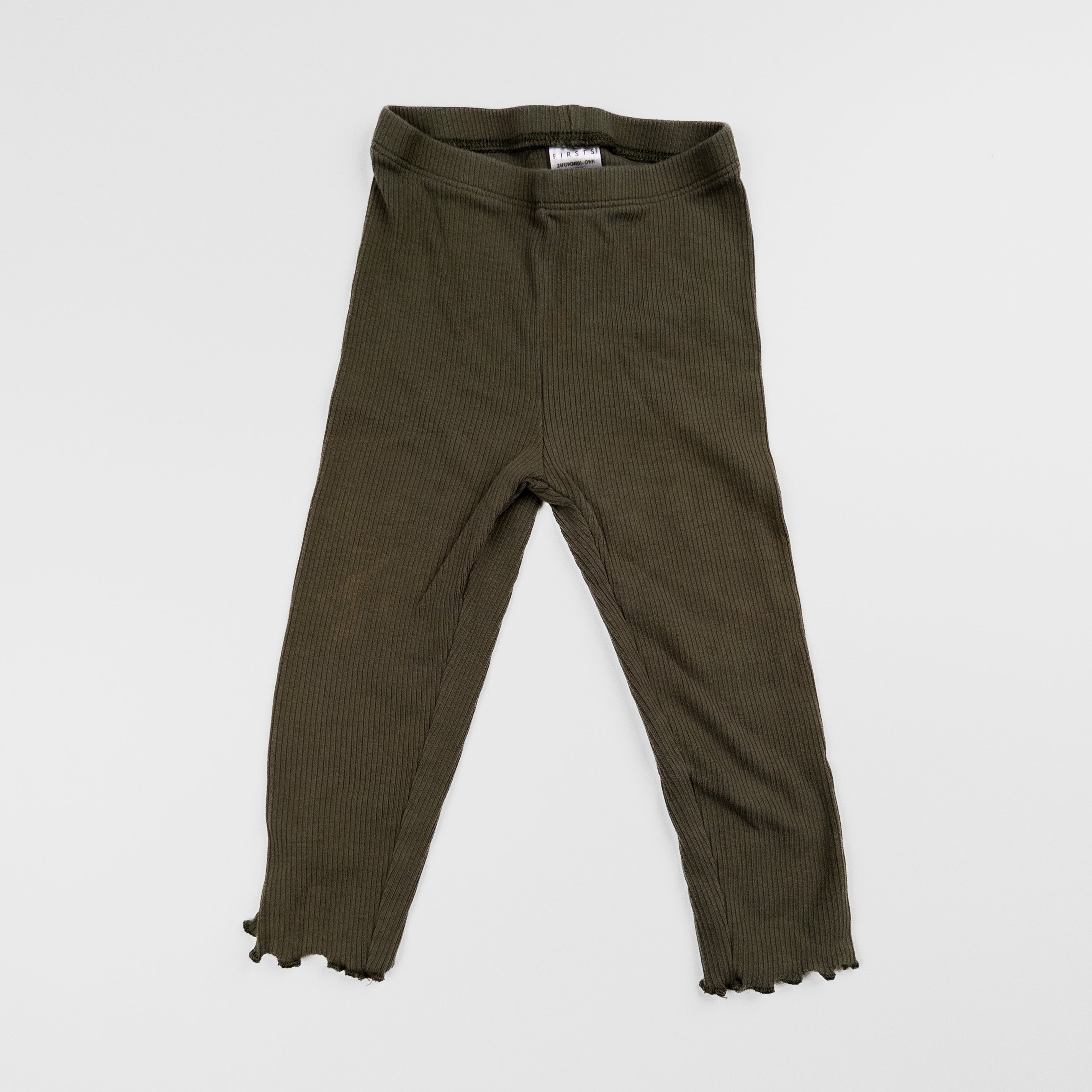 Petit Lem - Legging - 18 mois