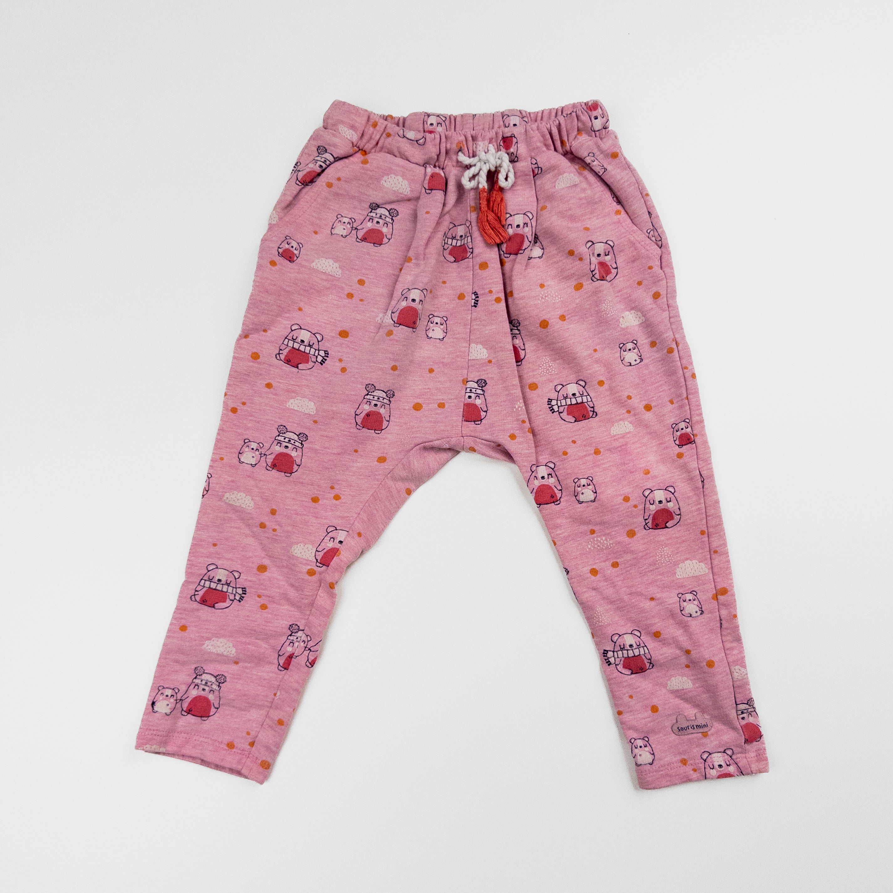 Souris Mini - Pantalon - 18-24 mois