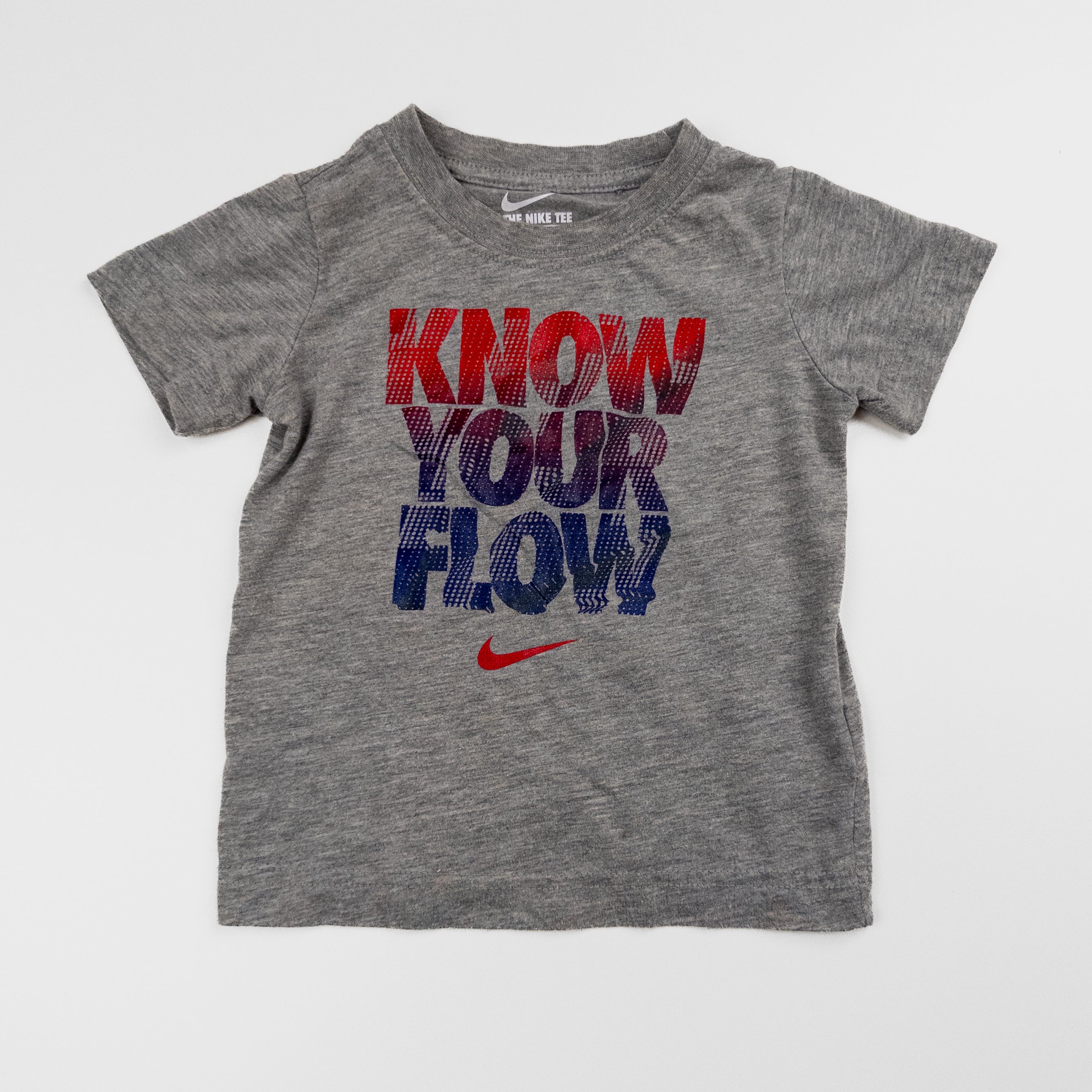 Nike - T-Shirt - 2 ans
