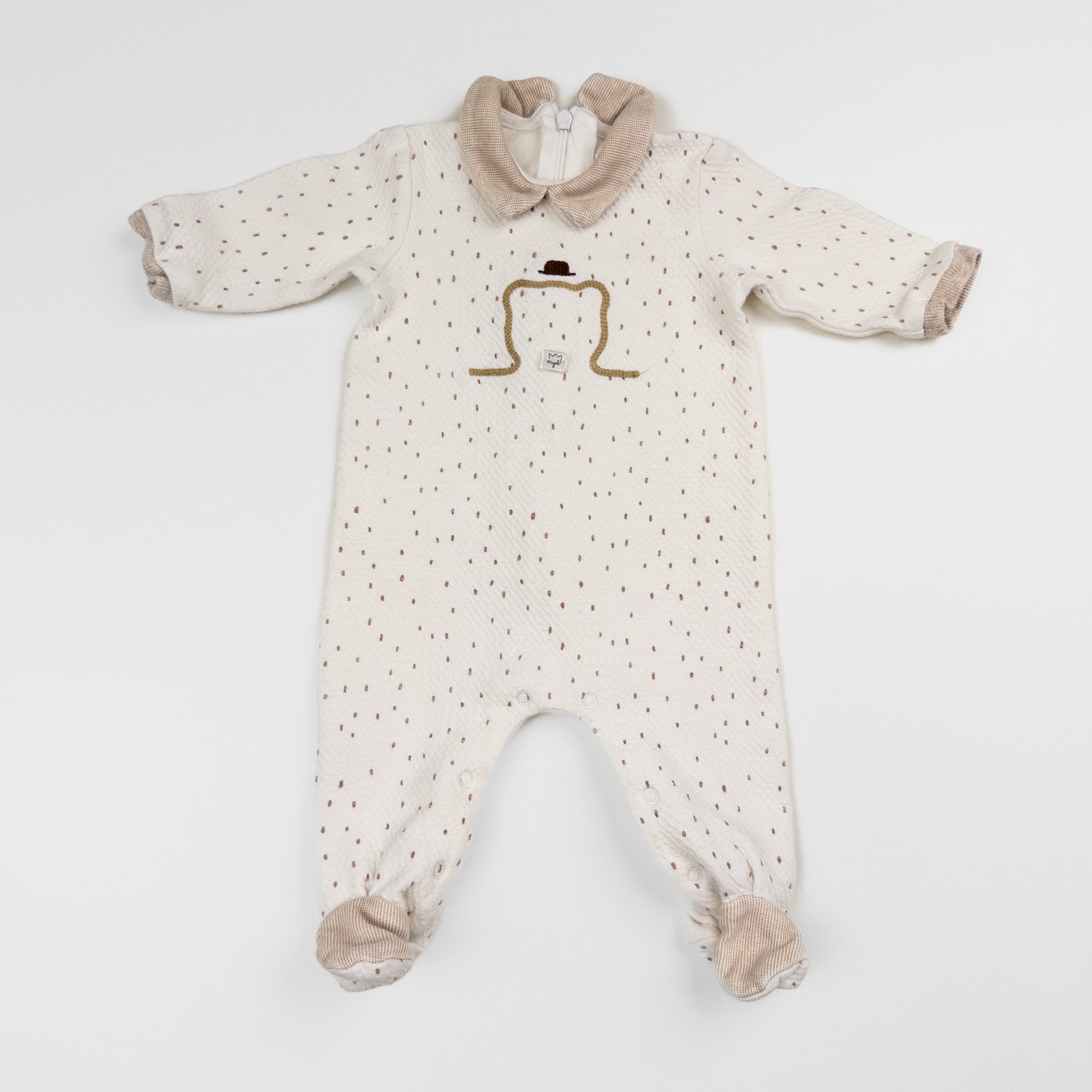 Mayoral - Pyjama - 1-2 mois