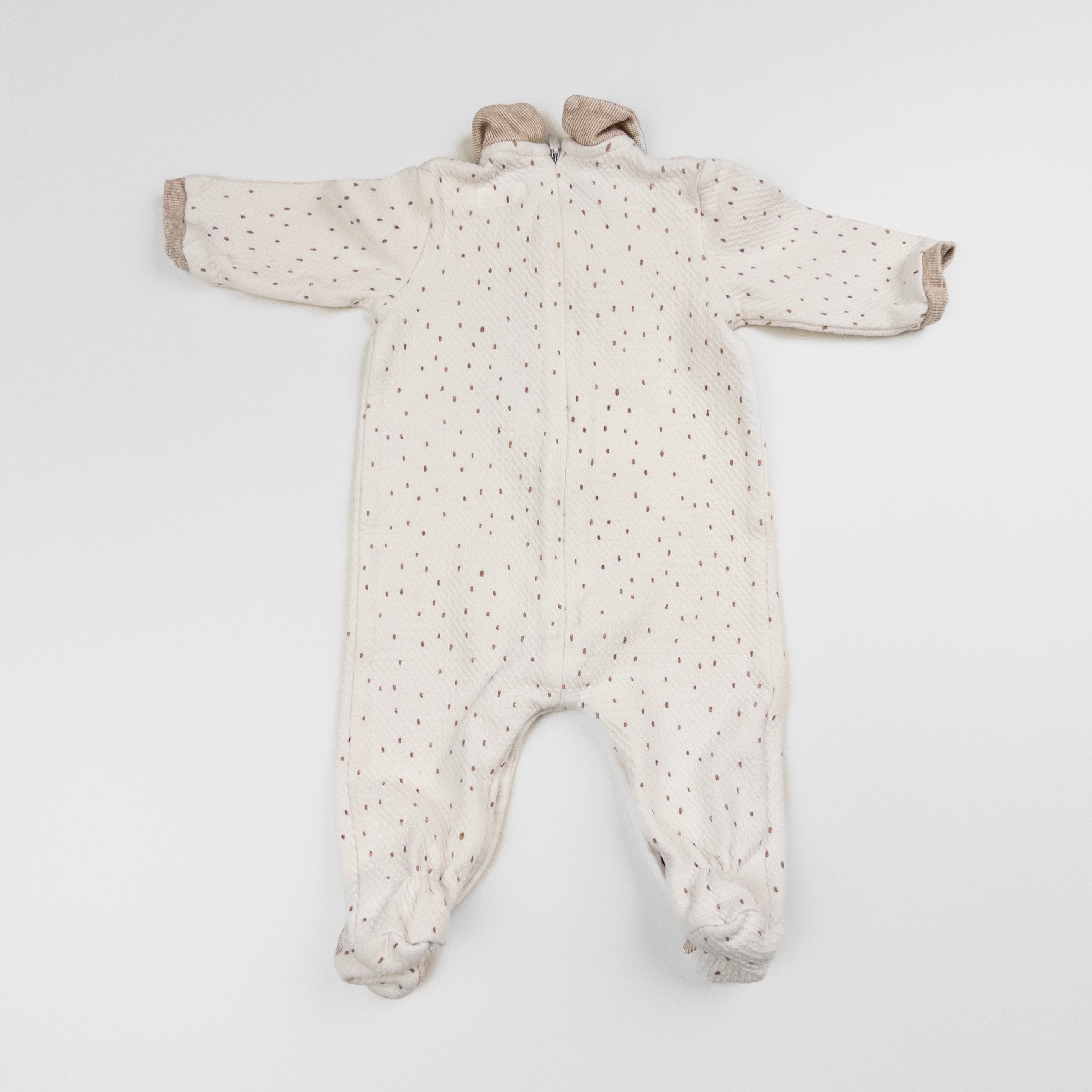 Mayoral - Pyjama - 1-2 mois