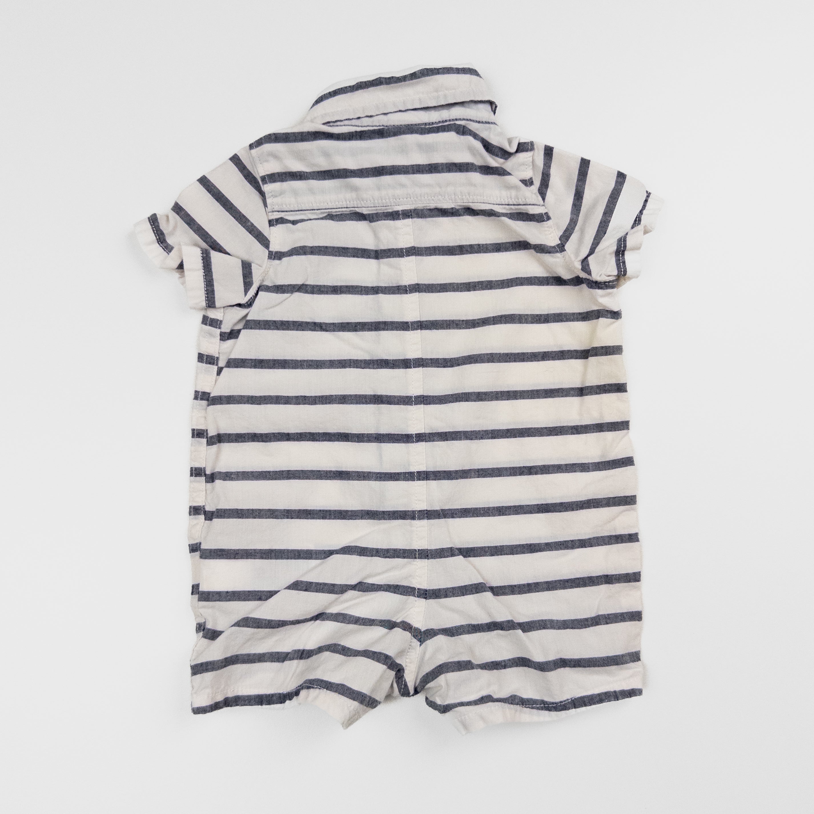 Gap - Barboteuse - 0-3 mois